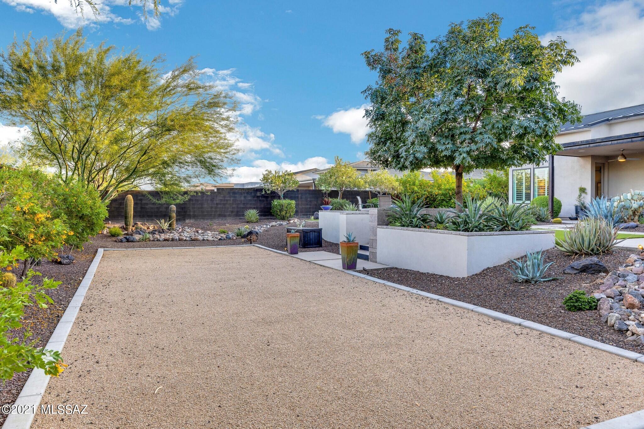 Out Of Pima County - Residential