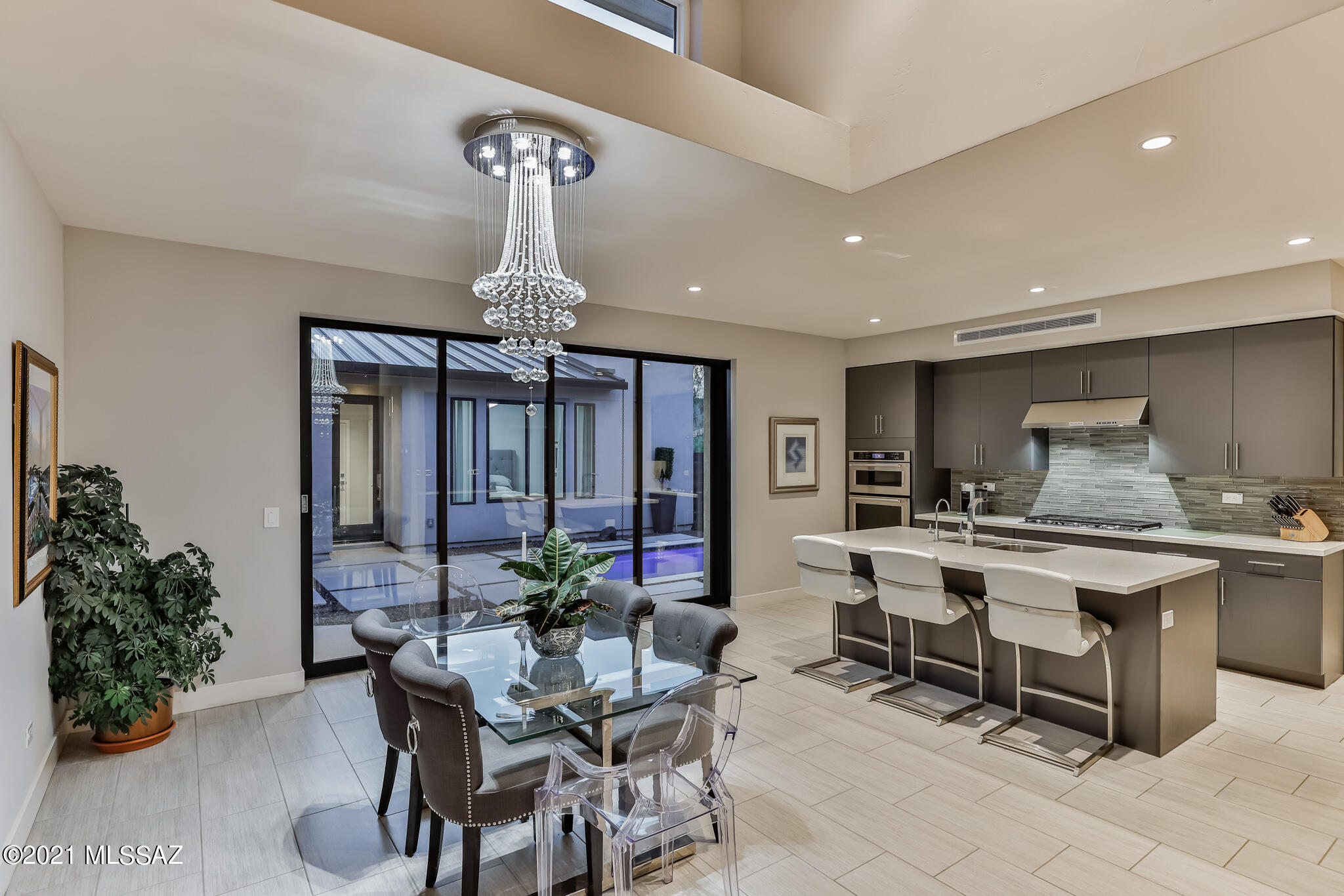 Out Of Pima County - Residential