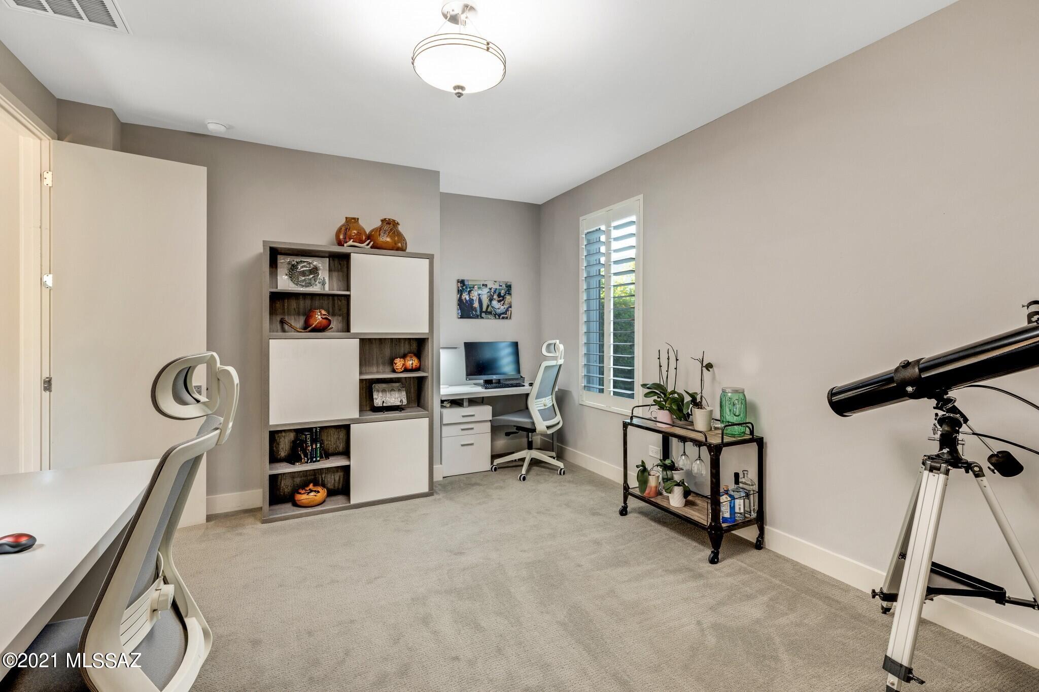 Out Of Pima County - Residential