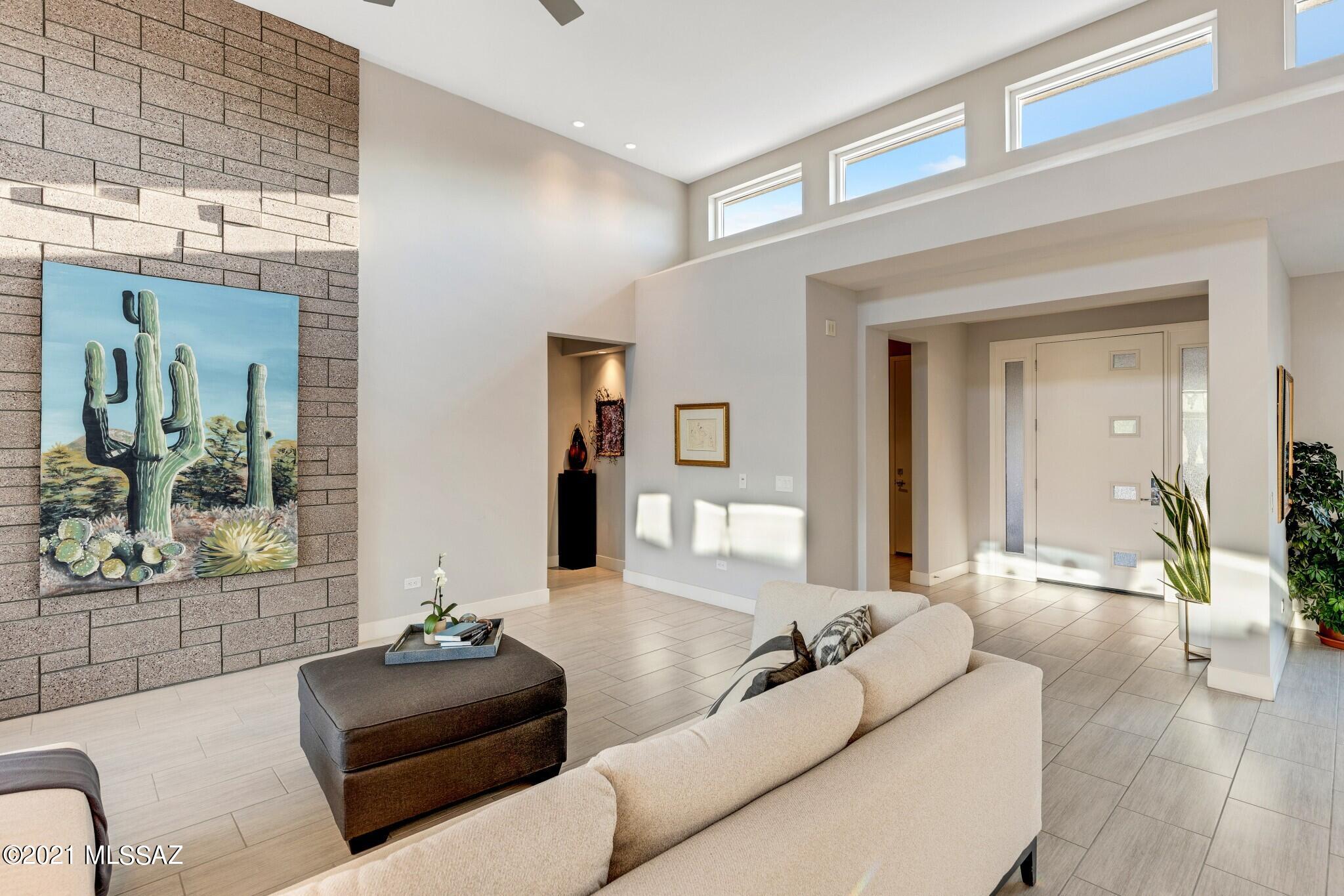 Out Of Pima County - Residential