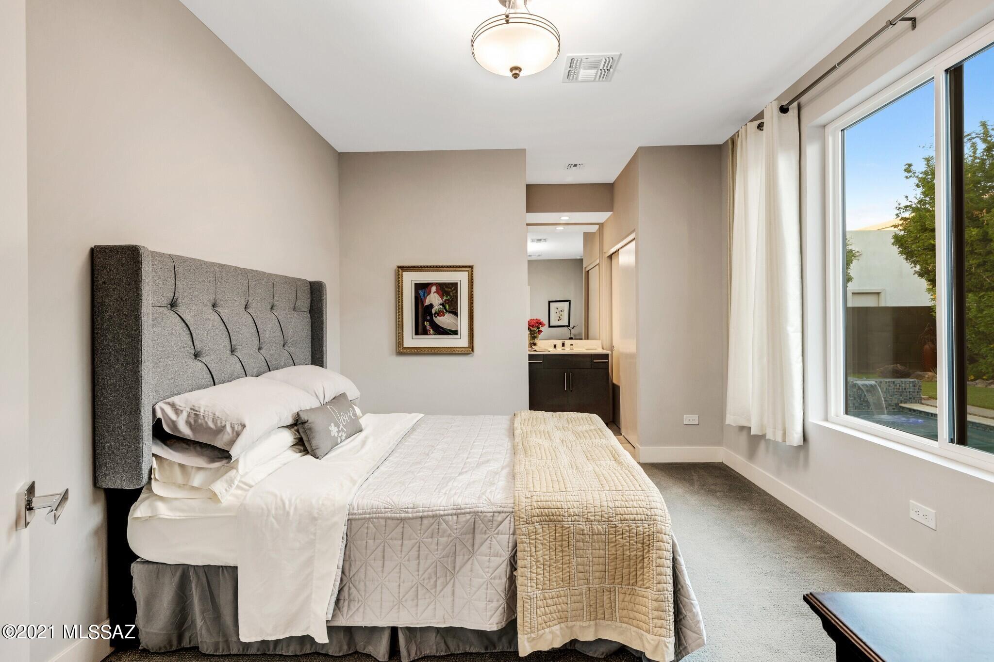 Out Of Pima County - Residential