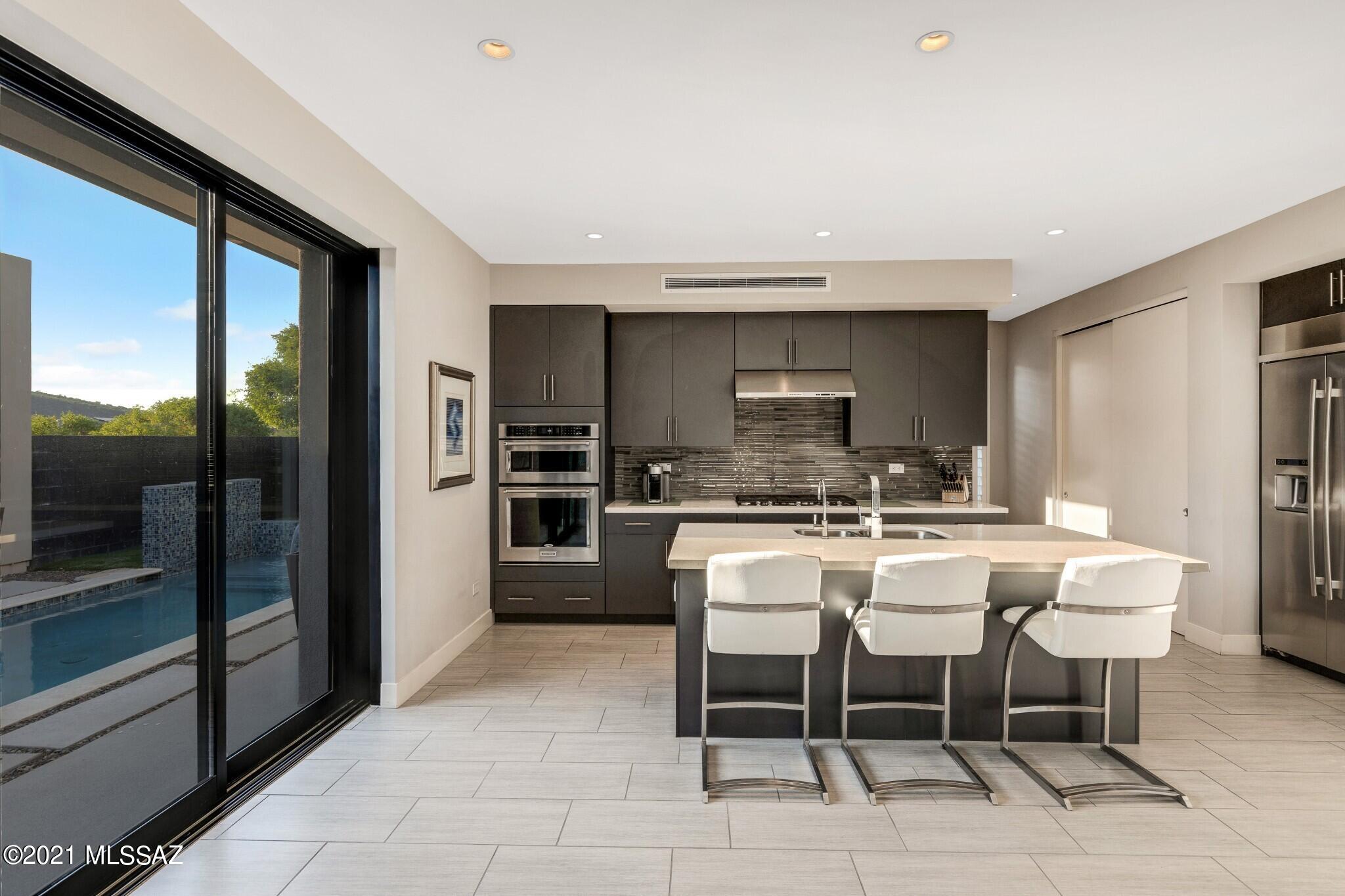 Out Of Pima County - Residential