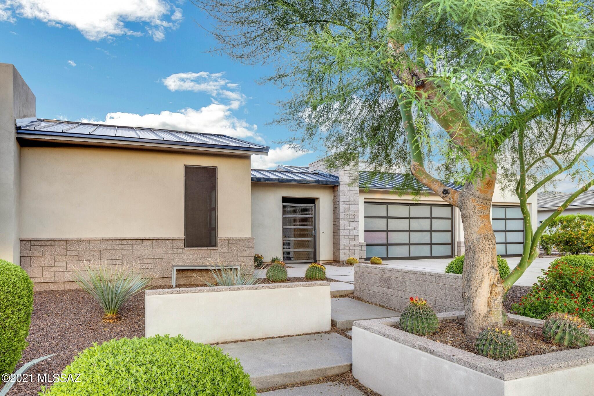 Out Of Pima County - Residential