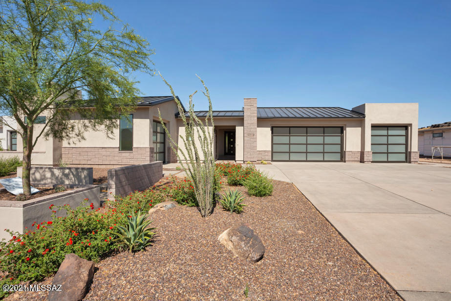 Out Of Pima County - Residential