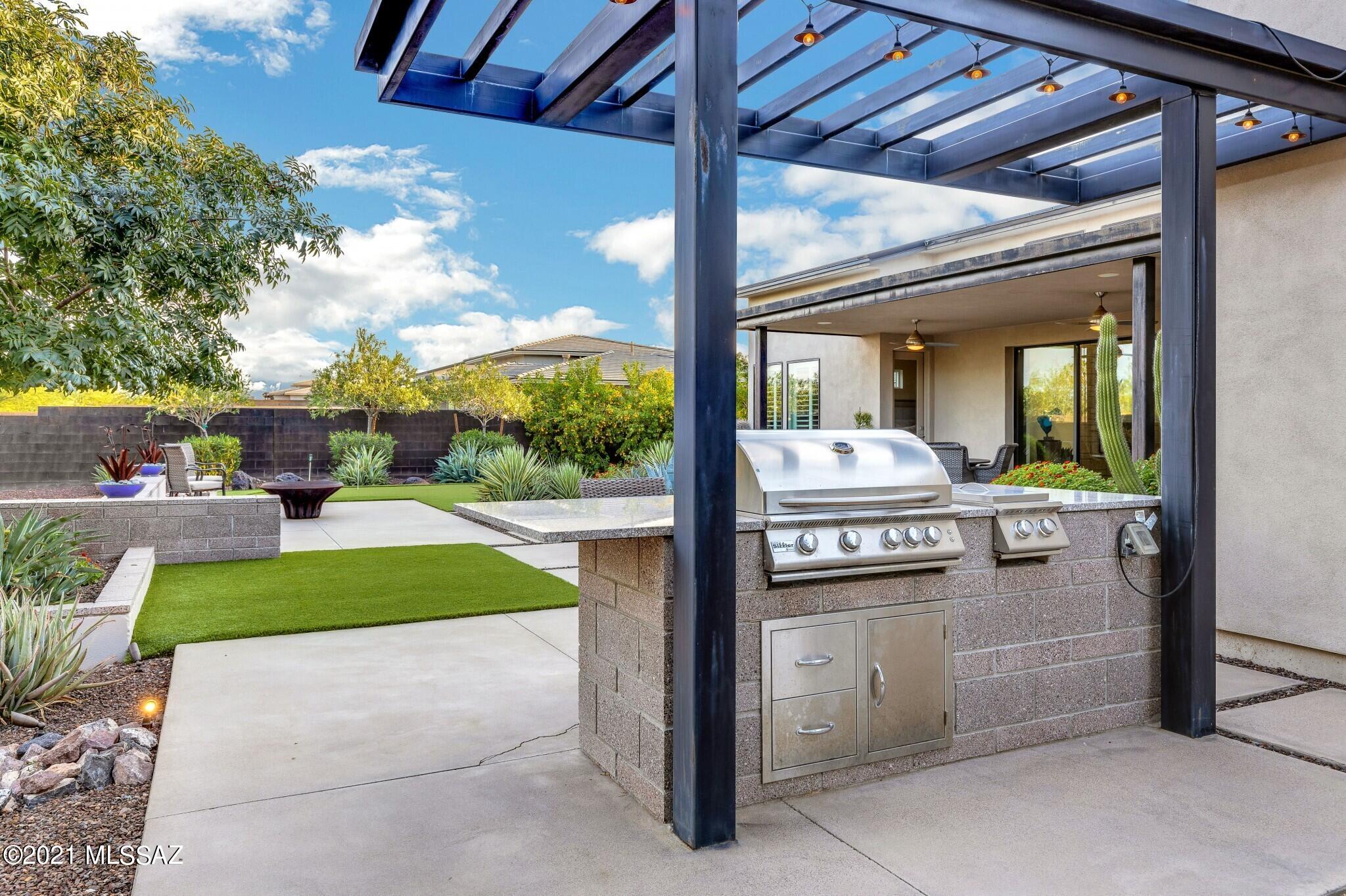 Out Of Pima County - Residential