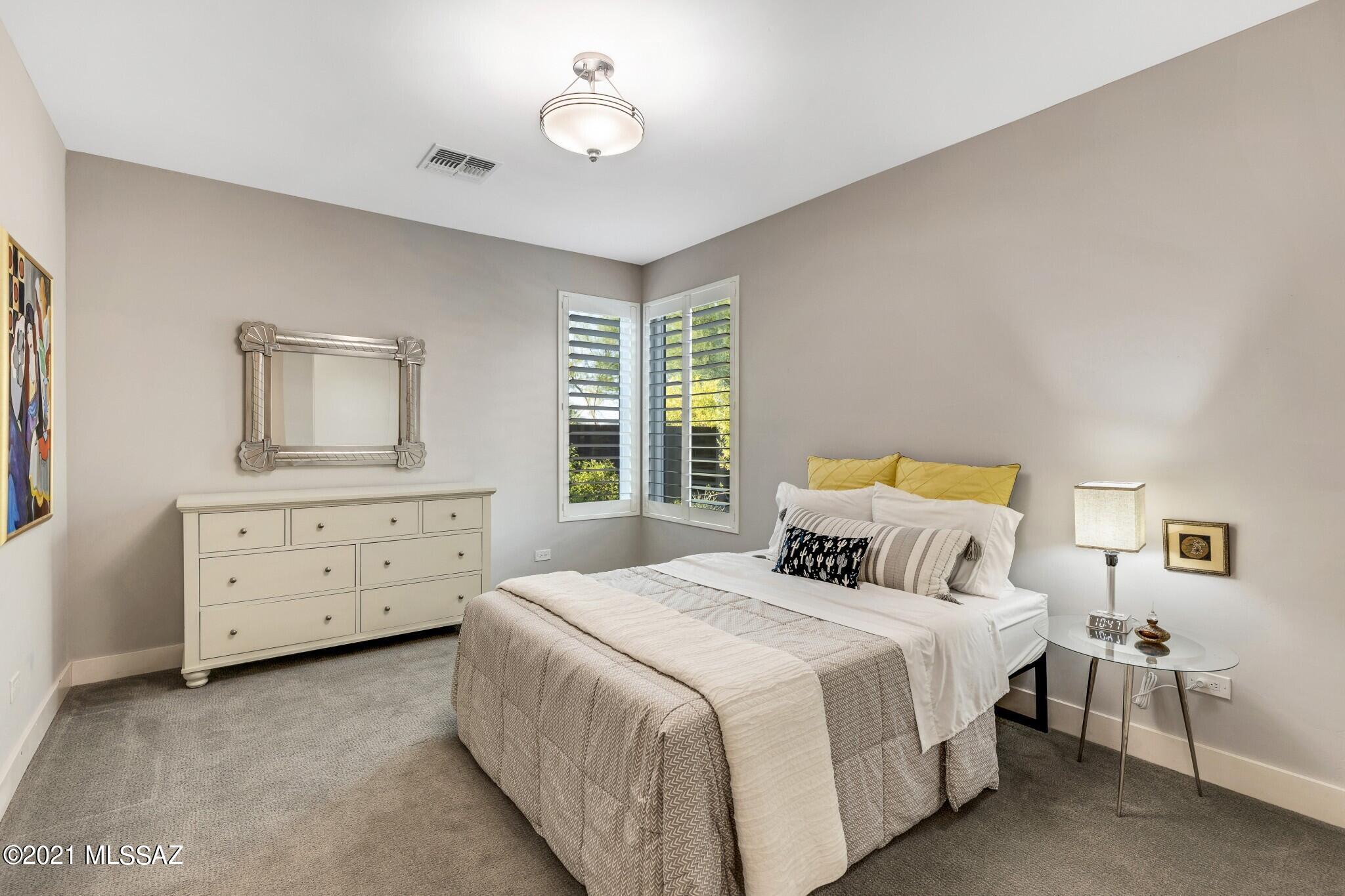 Out Of Pima County - Residential