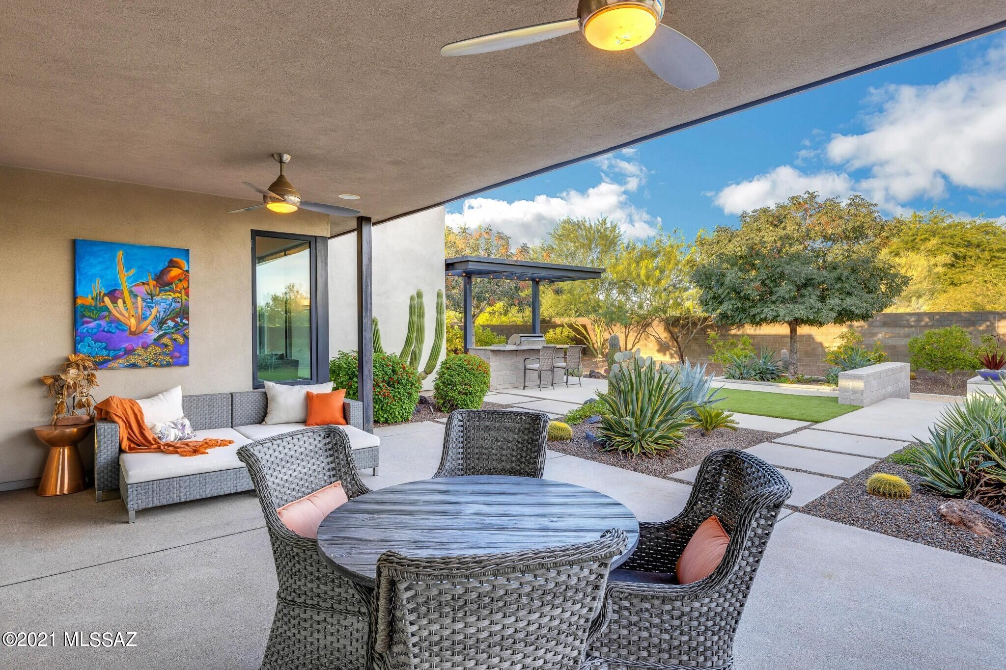 Out Of Pima County - Residential