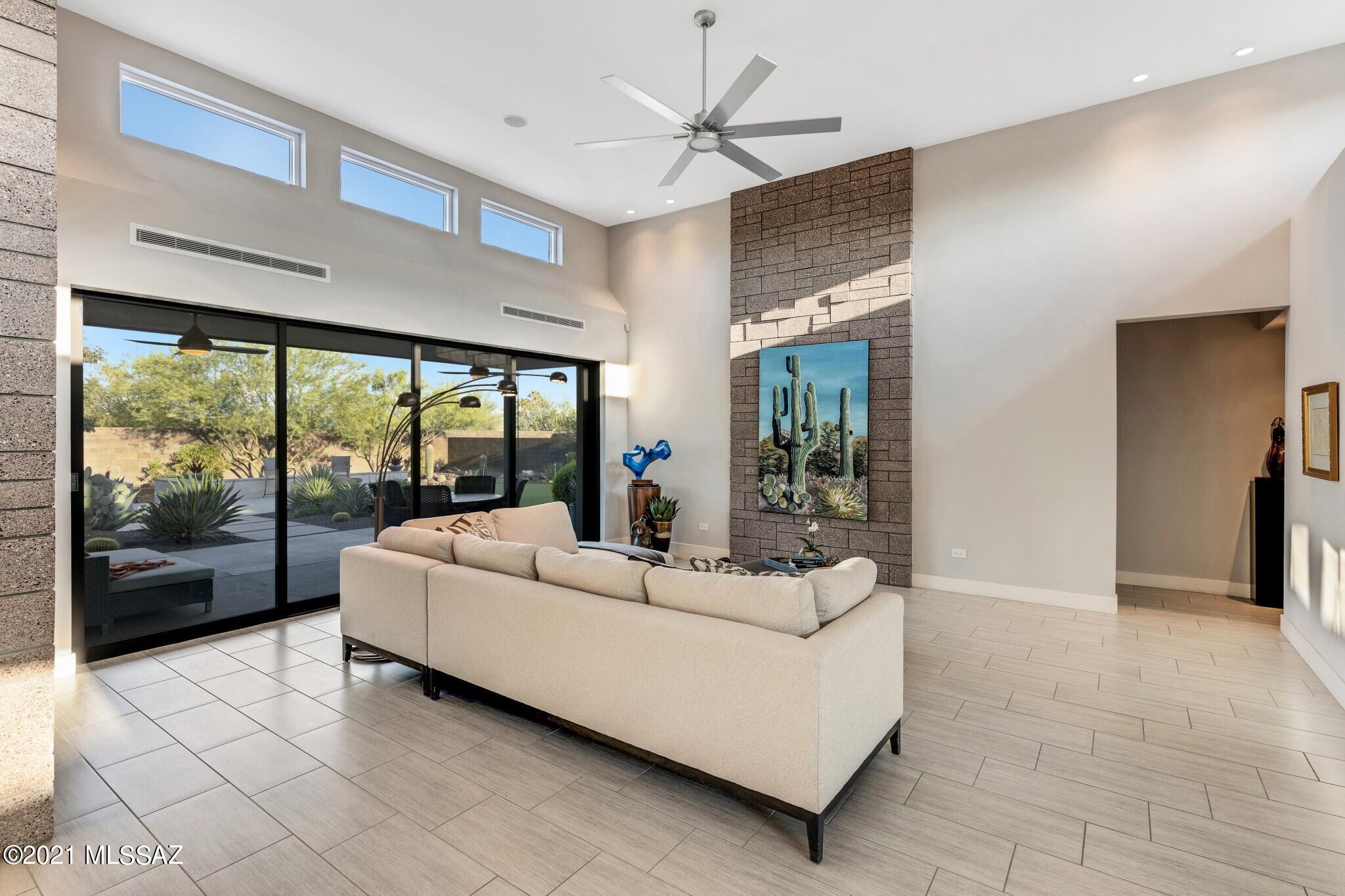 Out Of Pima County - Residential