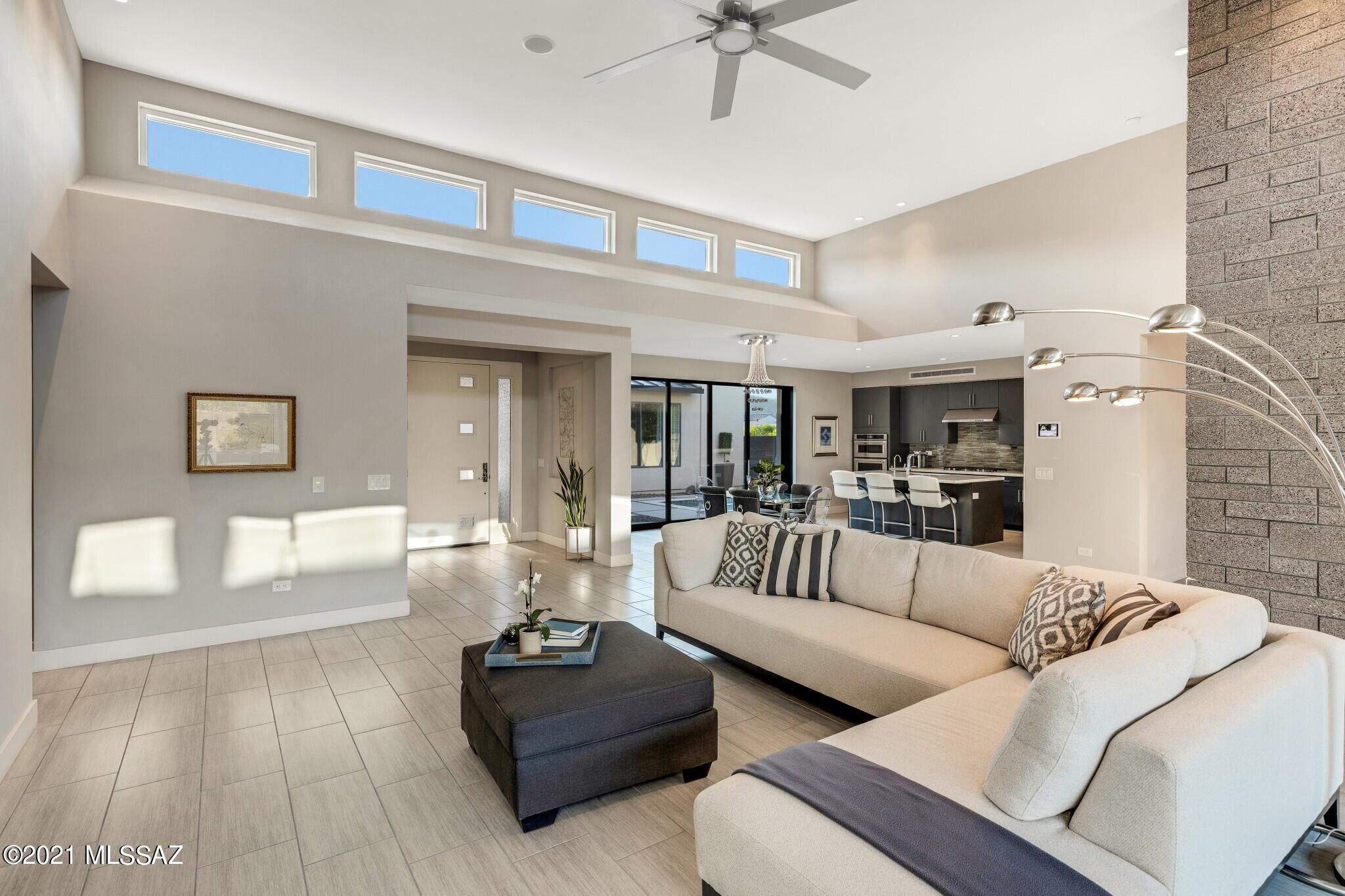 Out Of Pima County - Residential