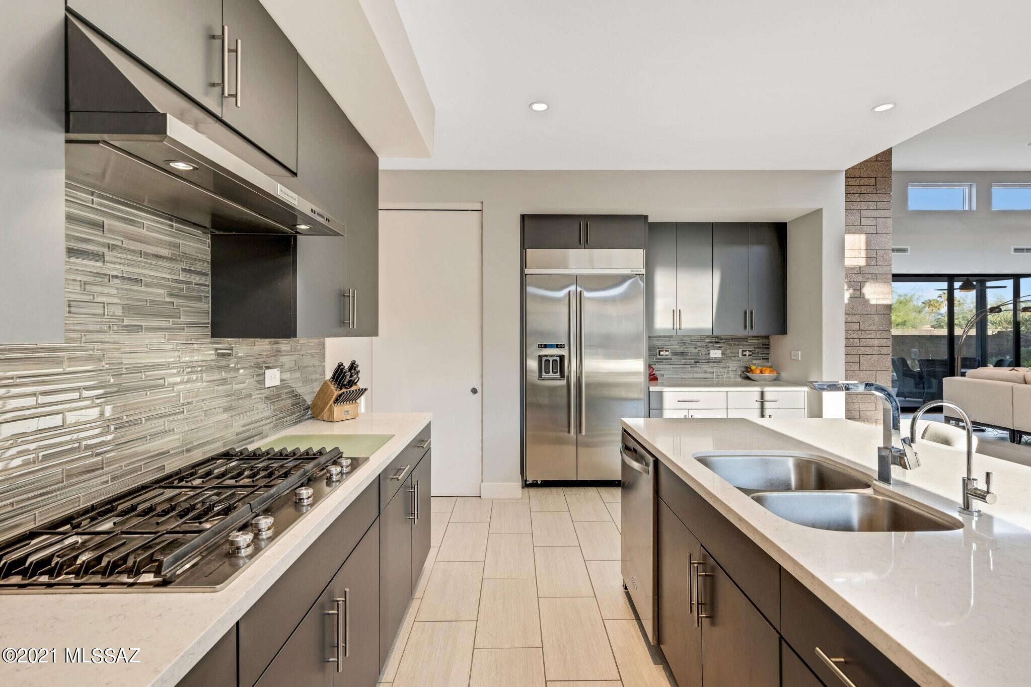 Out Of Pima County - Residential