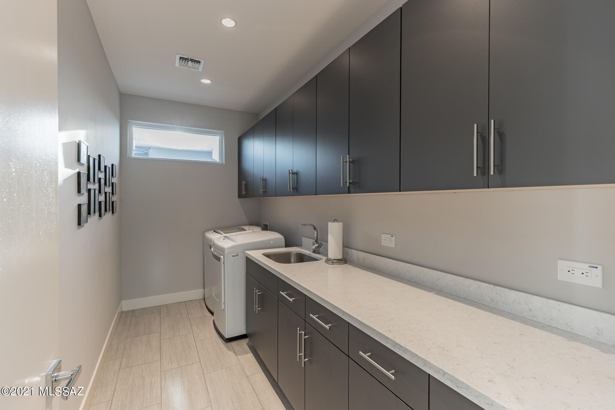 Out Of Pima County - Residential