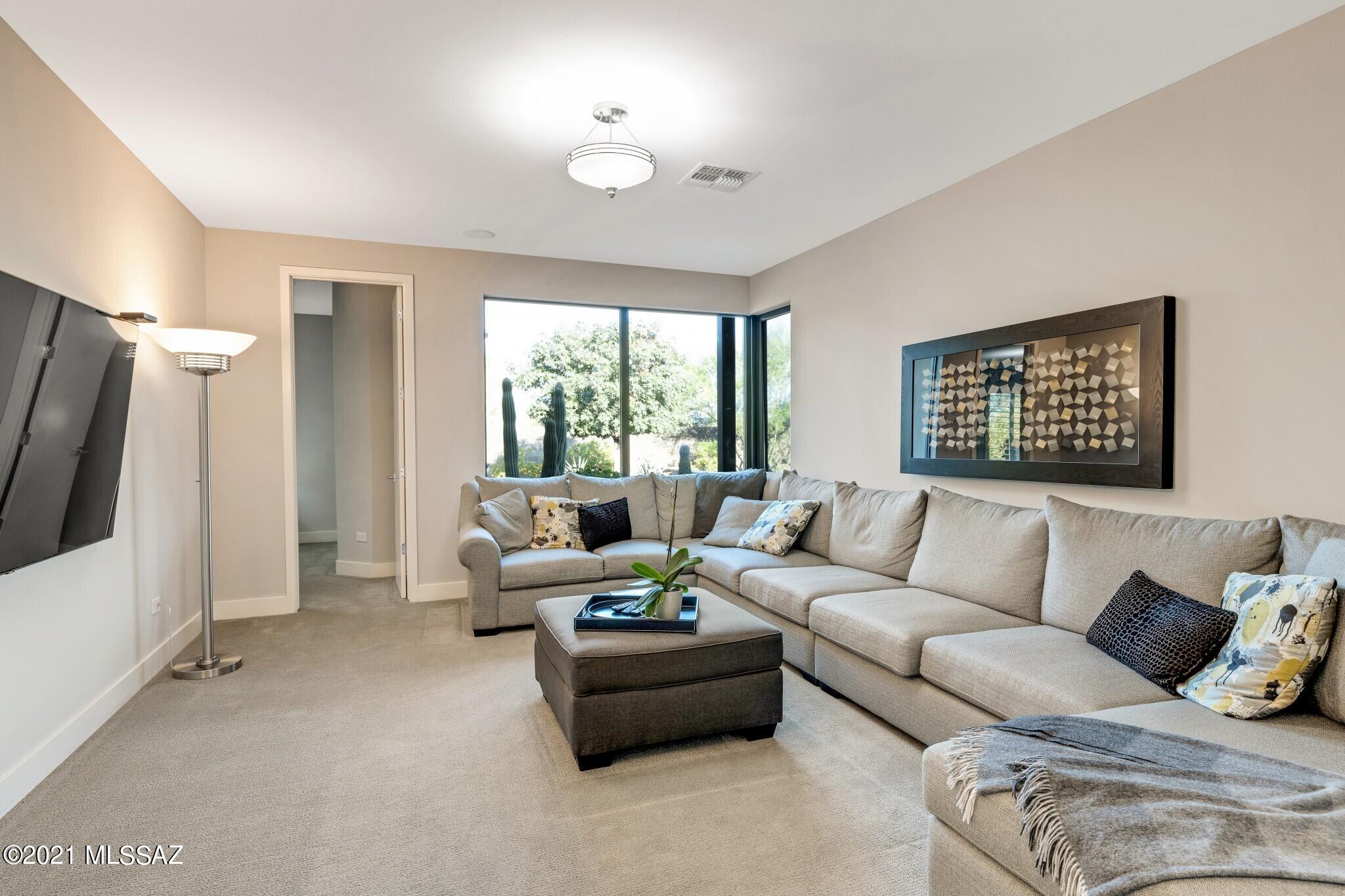 Out Of Pima County - Residential