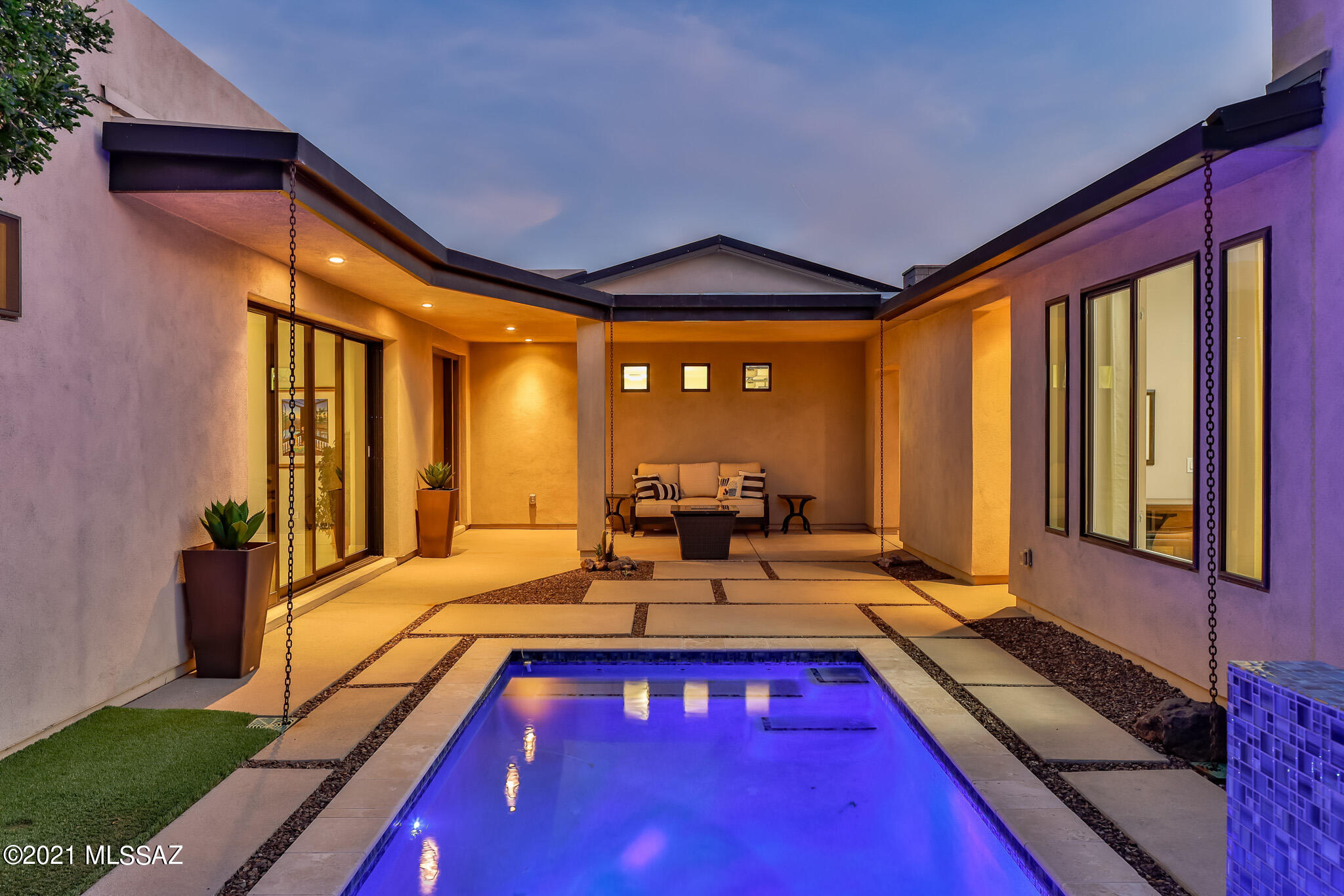 Out Of Pima County - Residential
