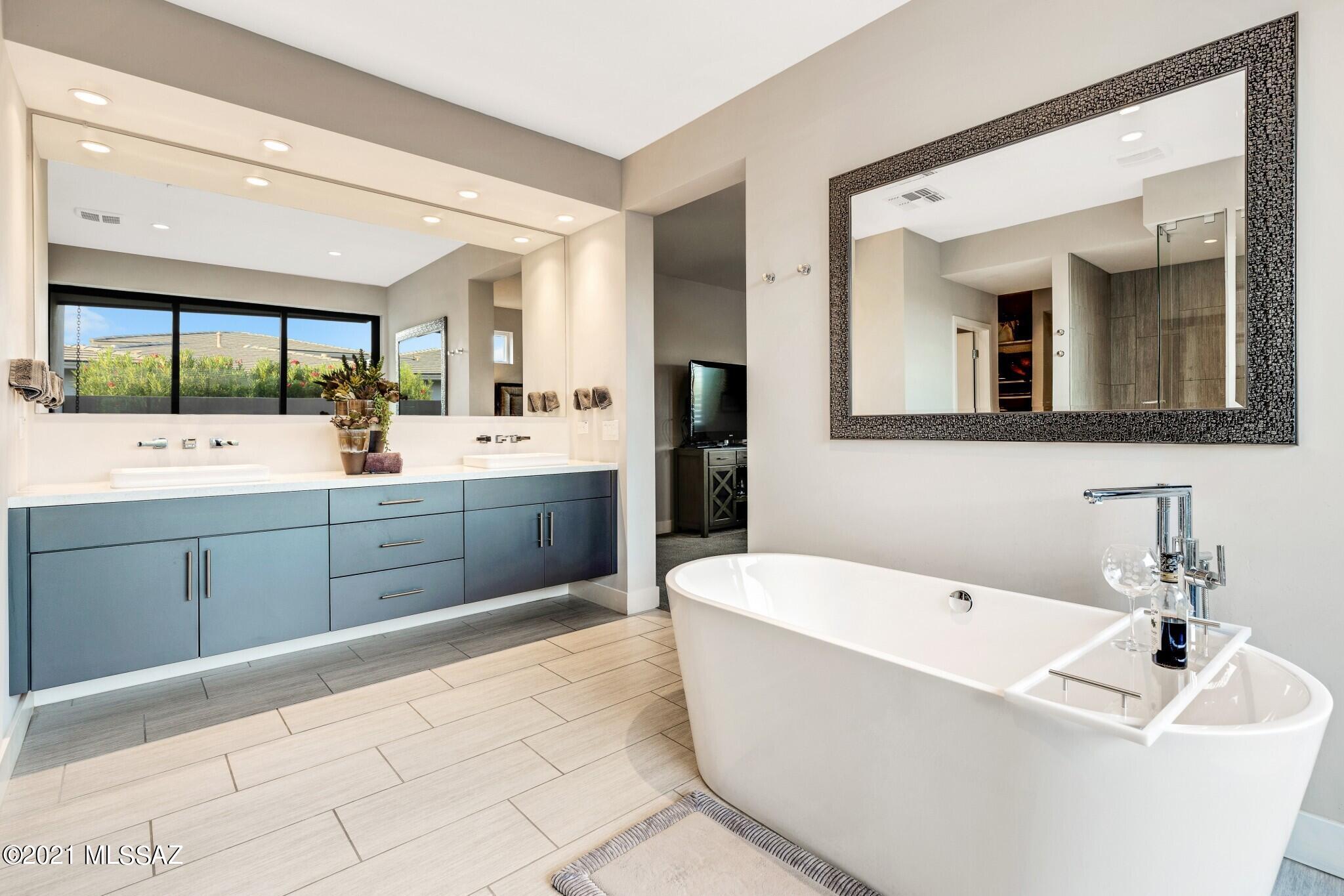Out Of Pima County - Residential