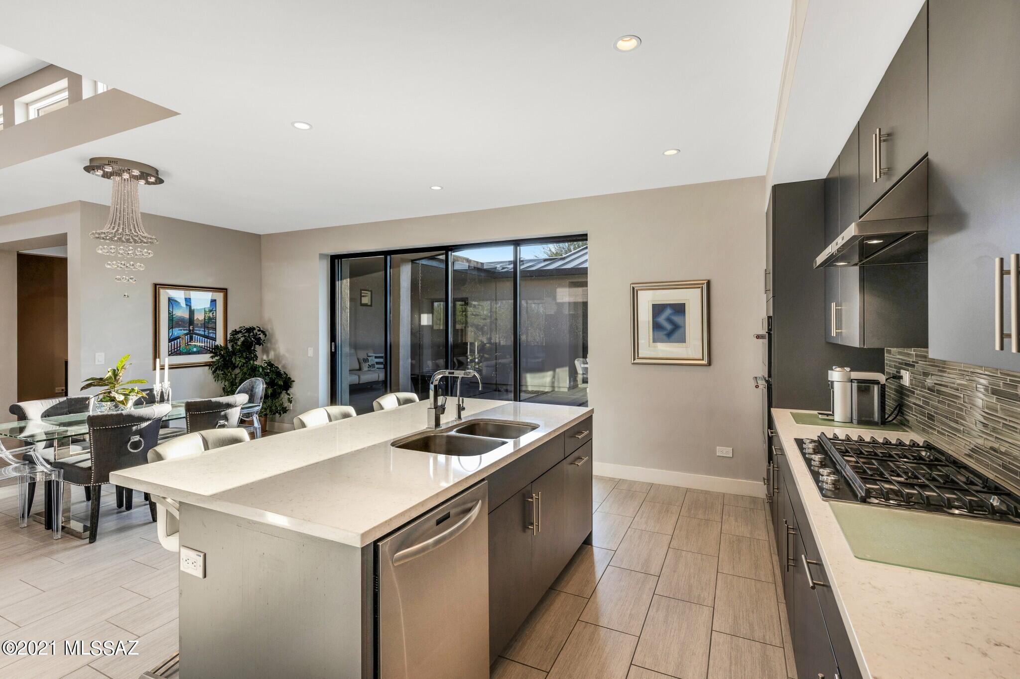 Out Of Pima County - Residential