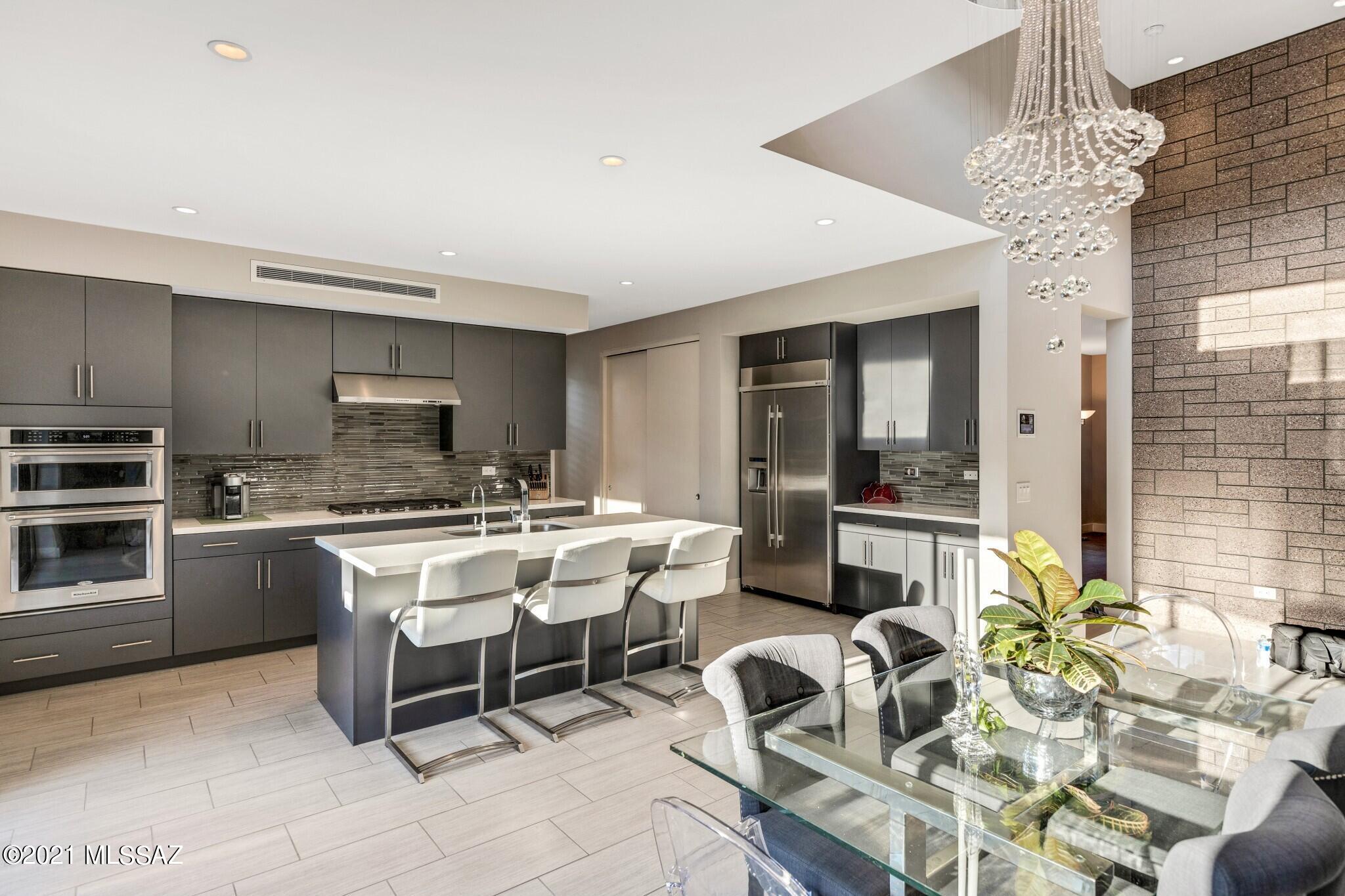 Out Of Pima County - Residential