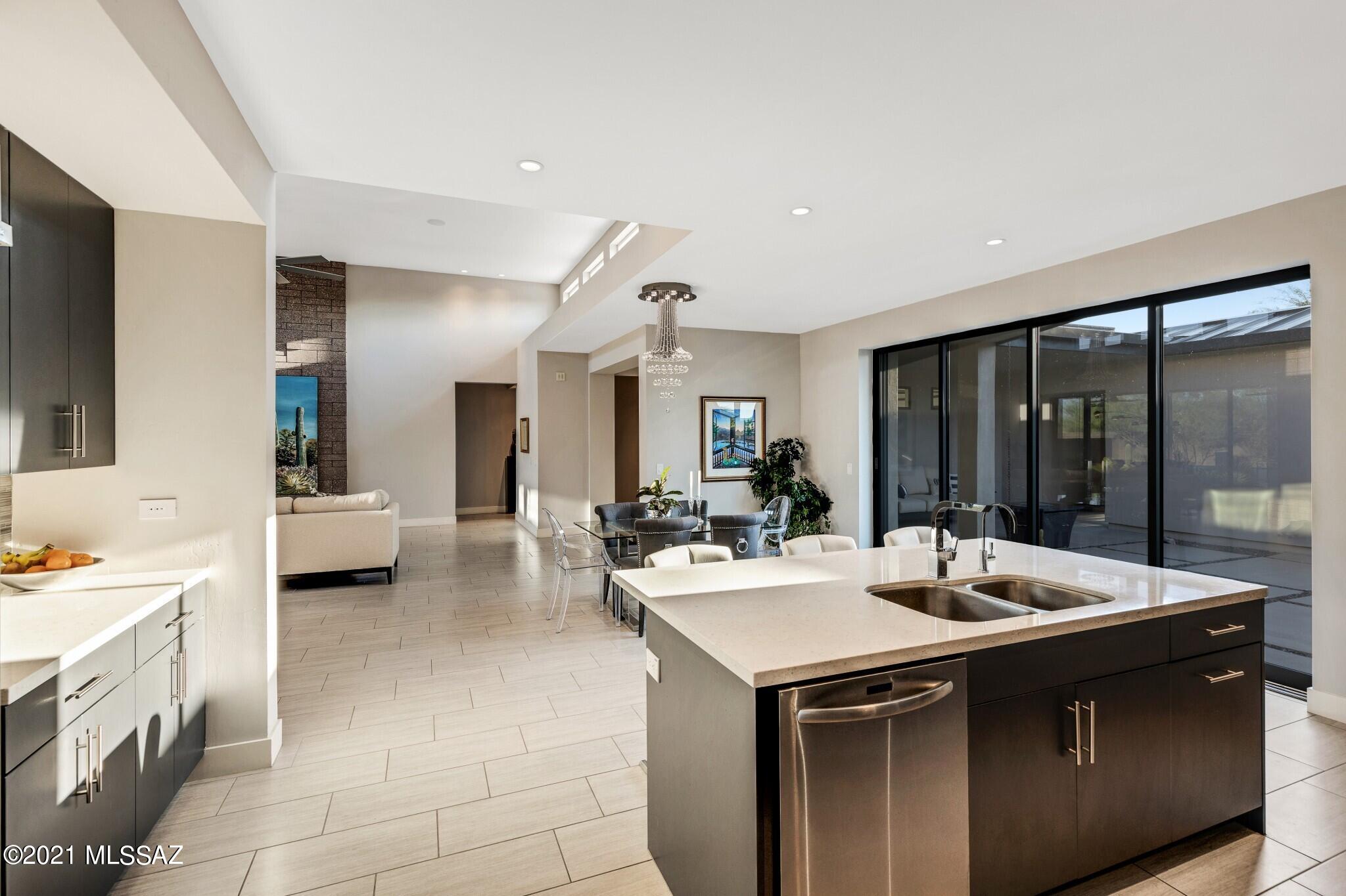 Out Of Pima County - Residential