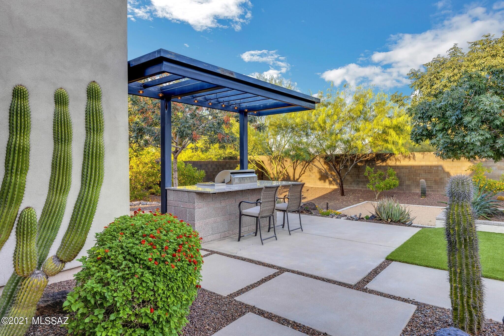 Out Of Pima County - Residential