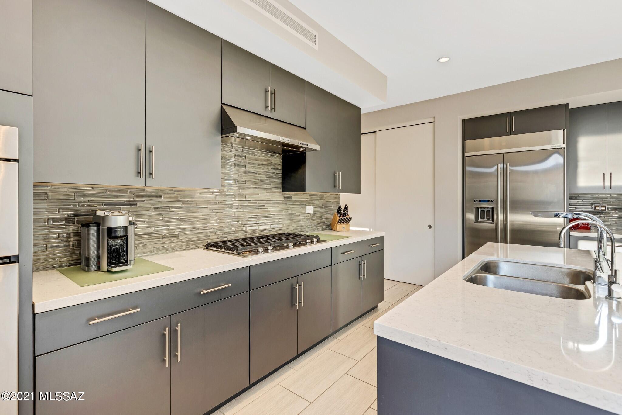 Out Of Pima County - Residential