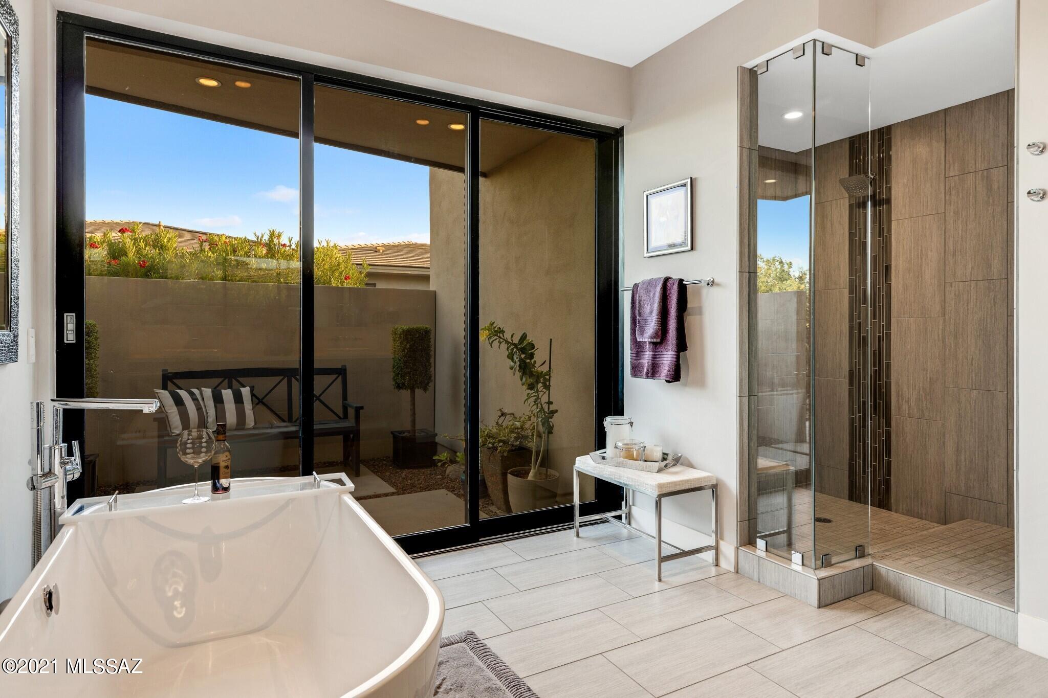 Out Of Pima County - Residential