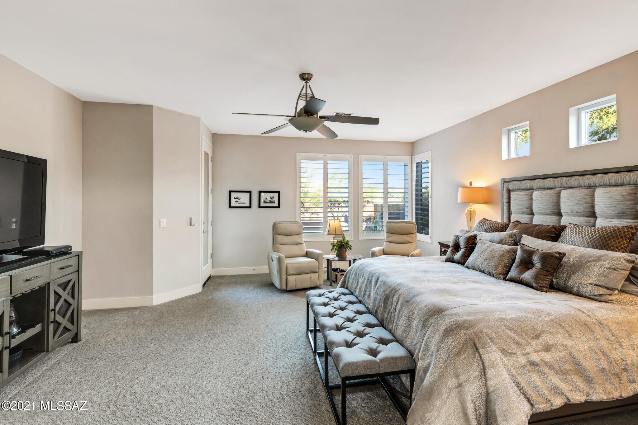 Out Of Pima County - Residential