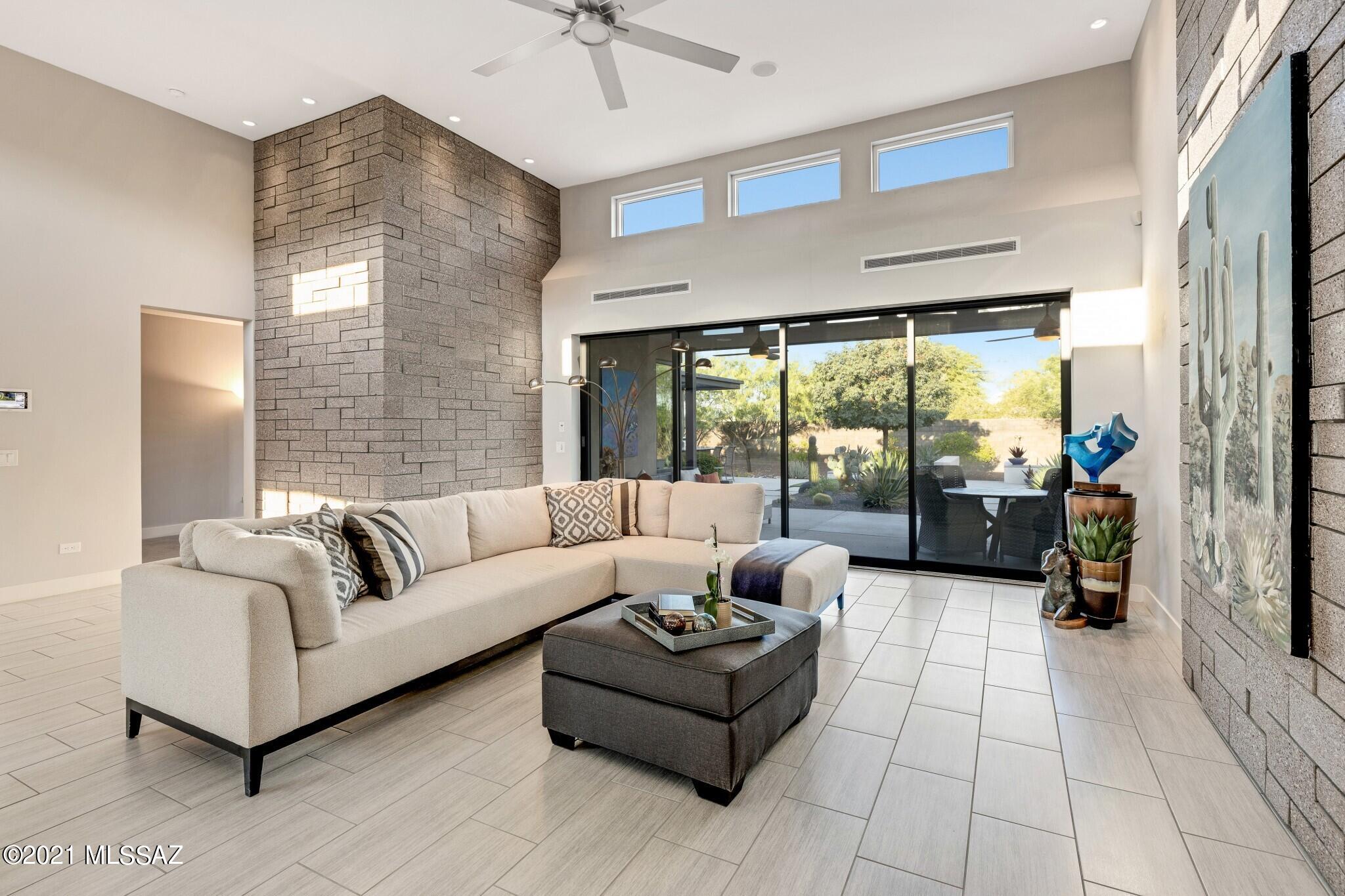 Out Of Pima County - Residential