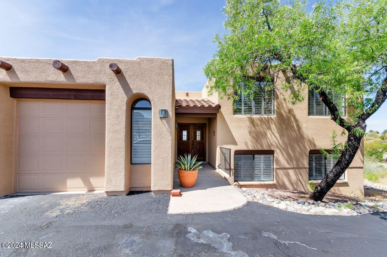 Sunrise Estates (1-41) - Residential
