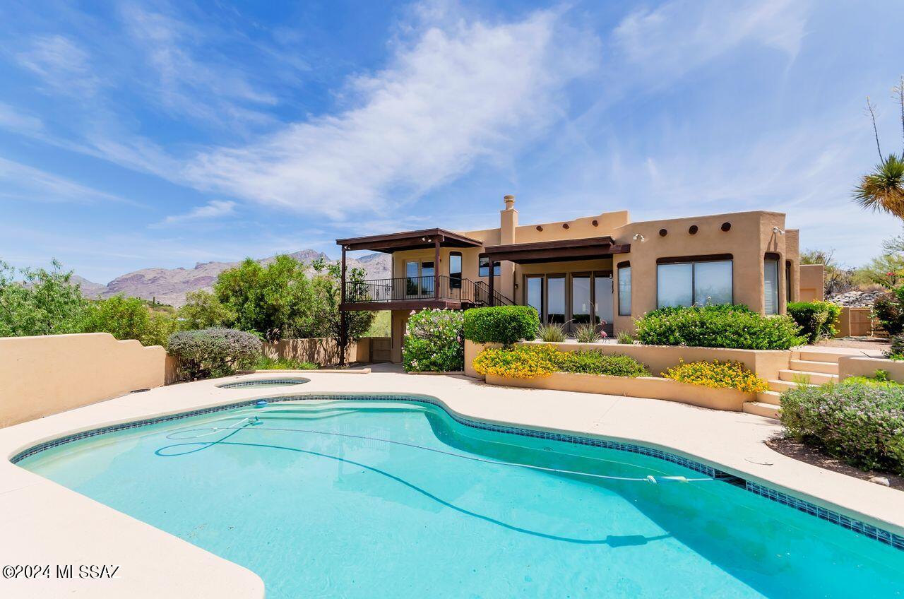 Sunrise Estates (1-41) - Residential