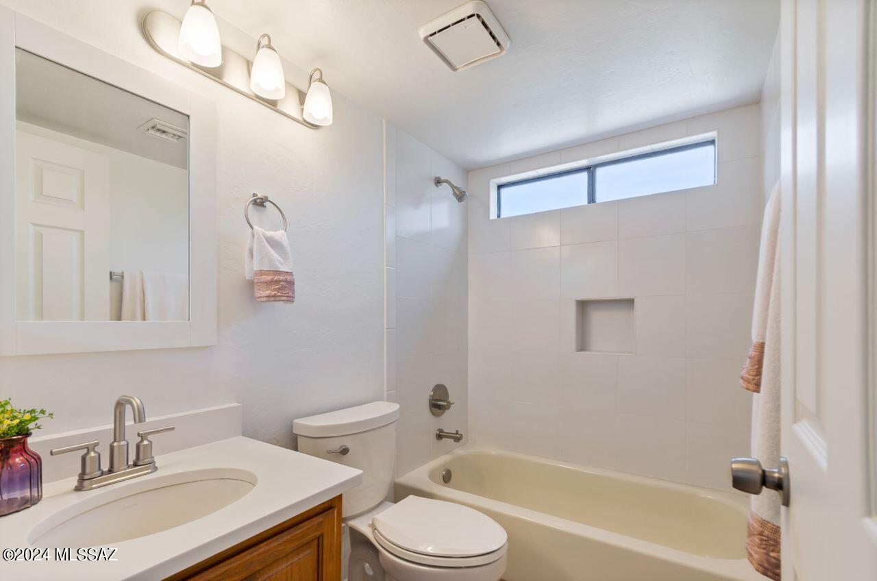 Sunrise Estates (1-41) - Residential