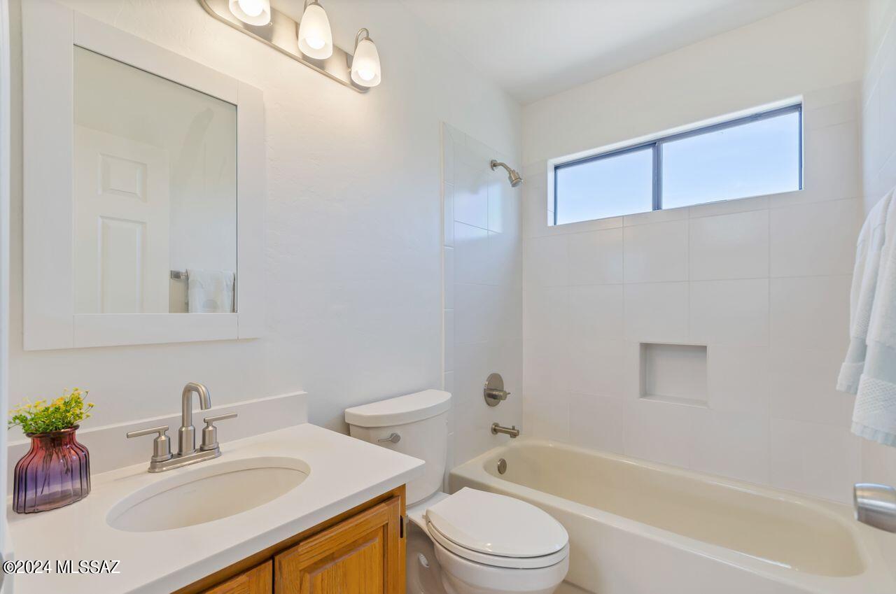Sunrise Estates (1-41) - Residential