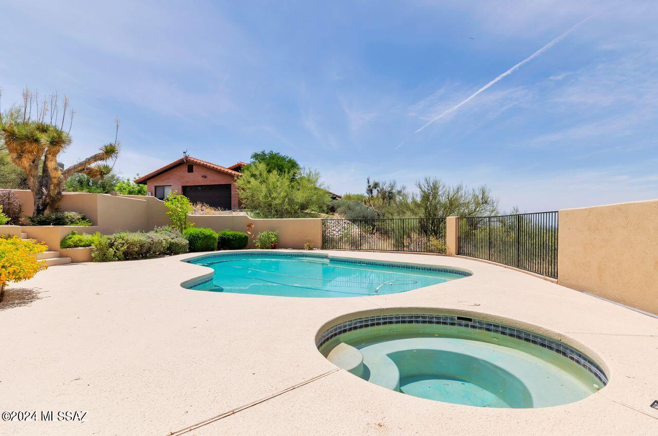 Sunrise Estates (1-41) - Residential