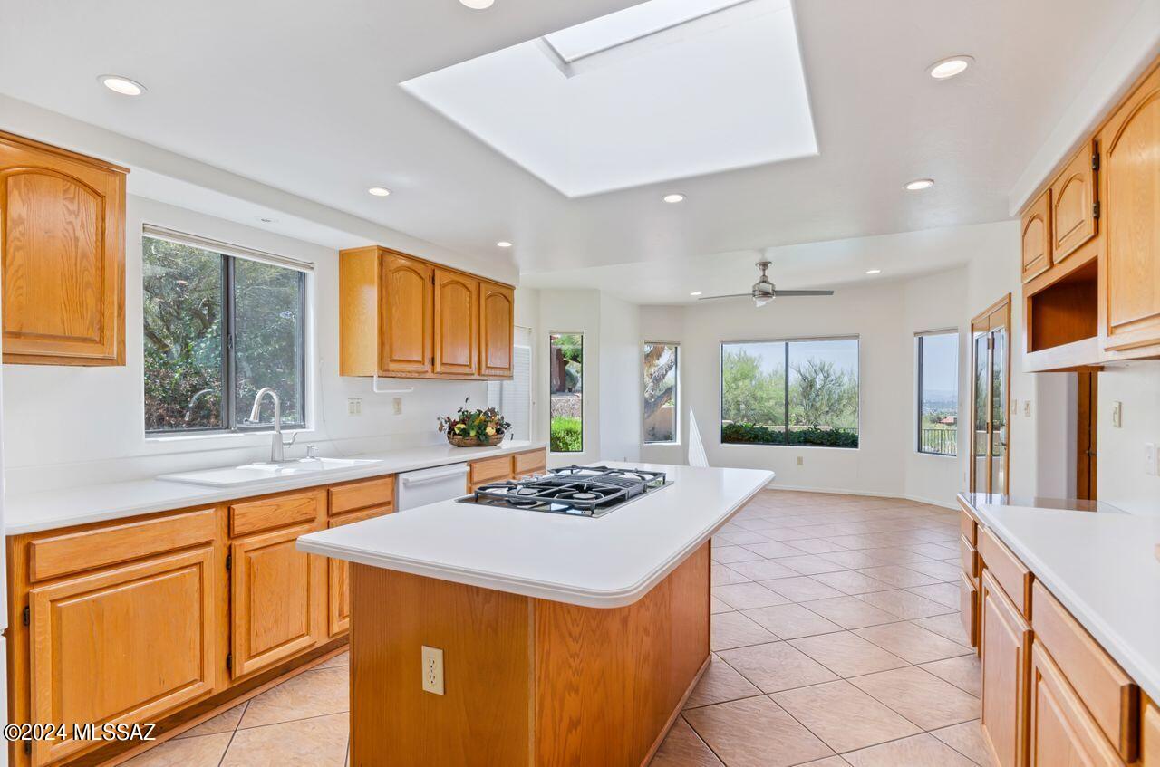 Sunrise Estates (1-41) - Residential