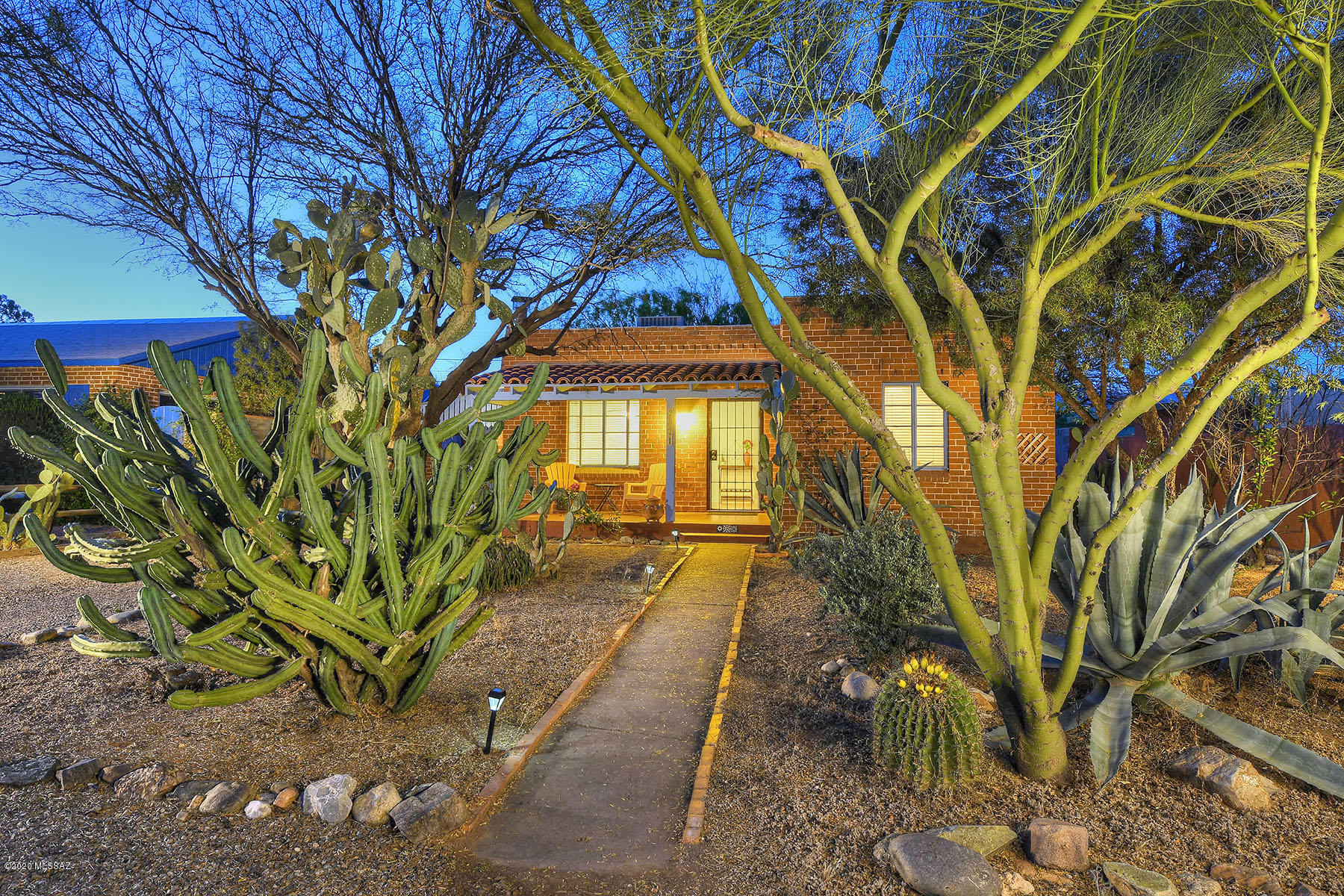 Blenman Annex - Residential
