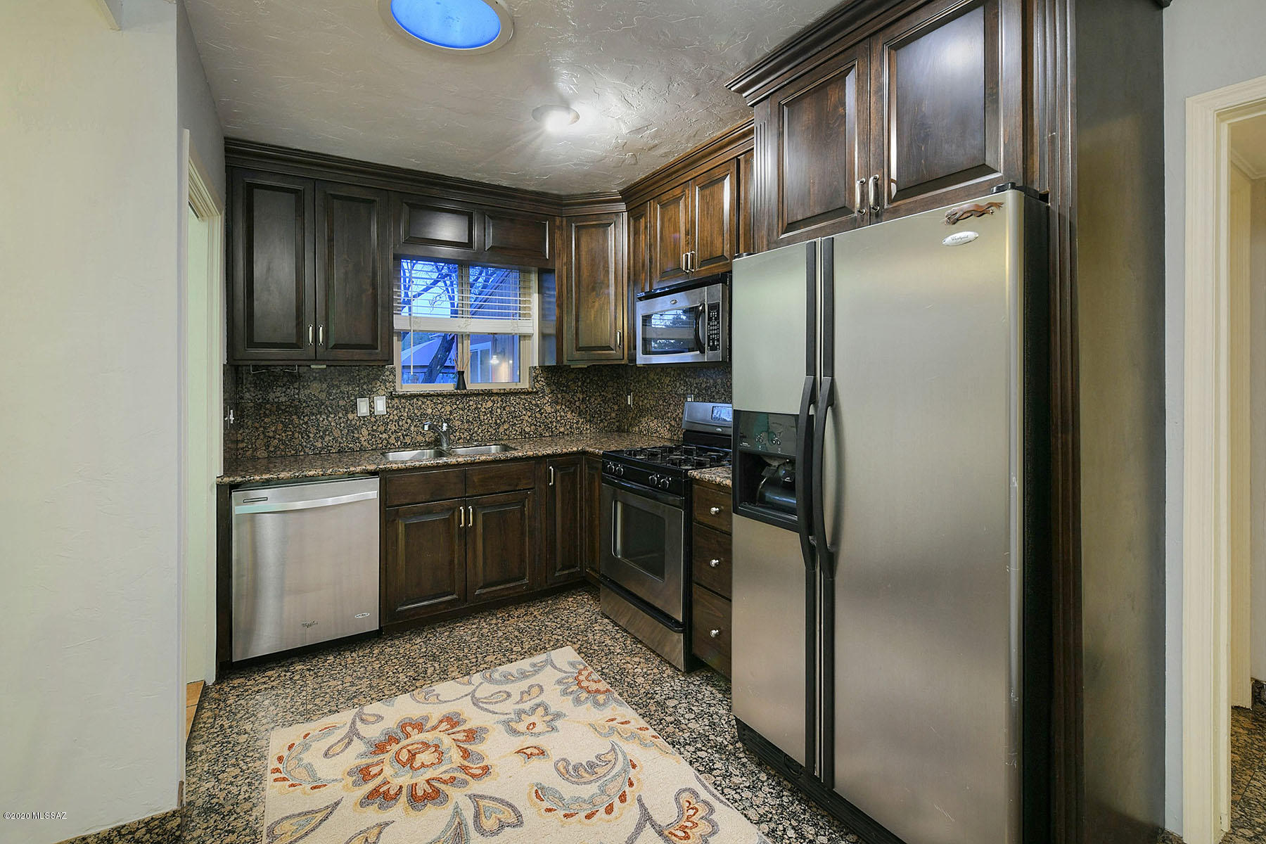 Blenman Annex - Residential