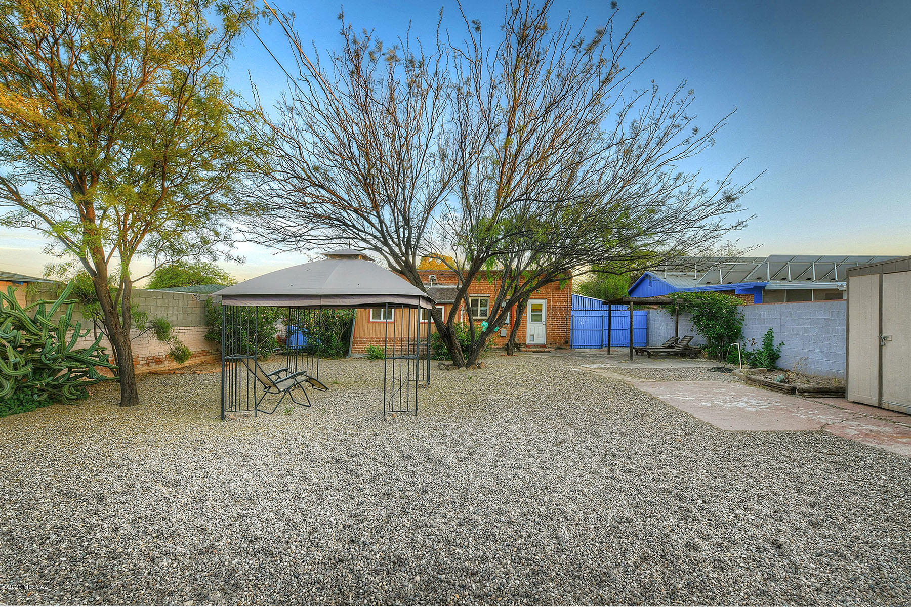 Blenman Annex - Residential