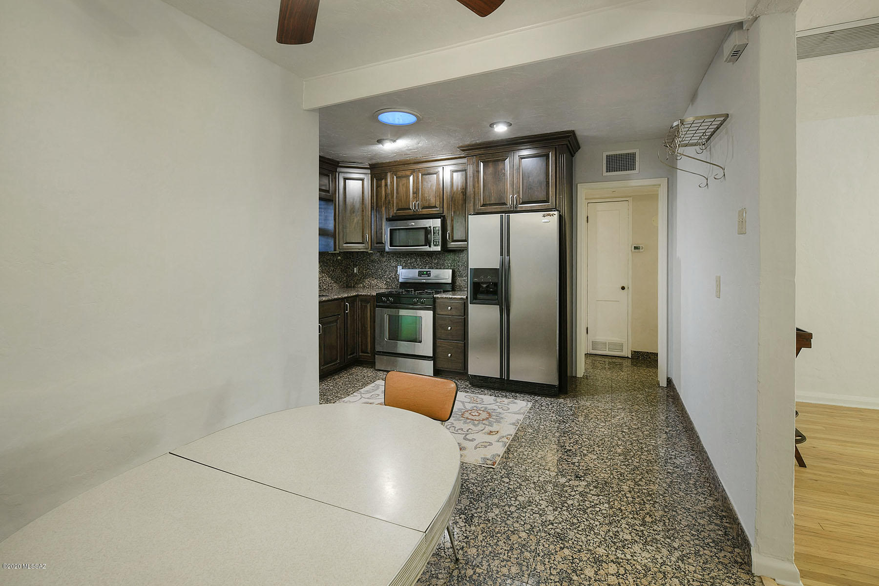 Blenman Annex - Residential