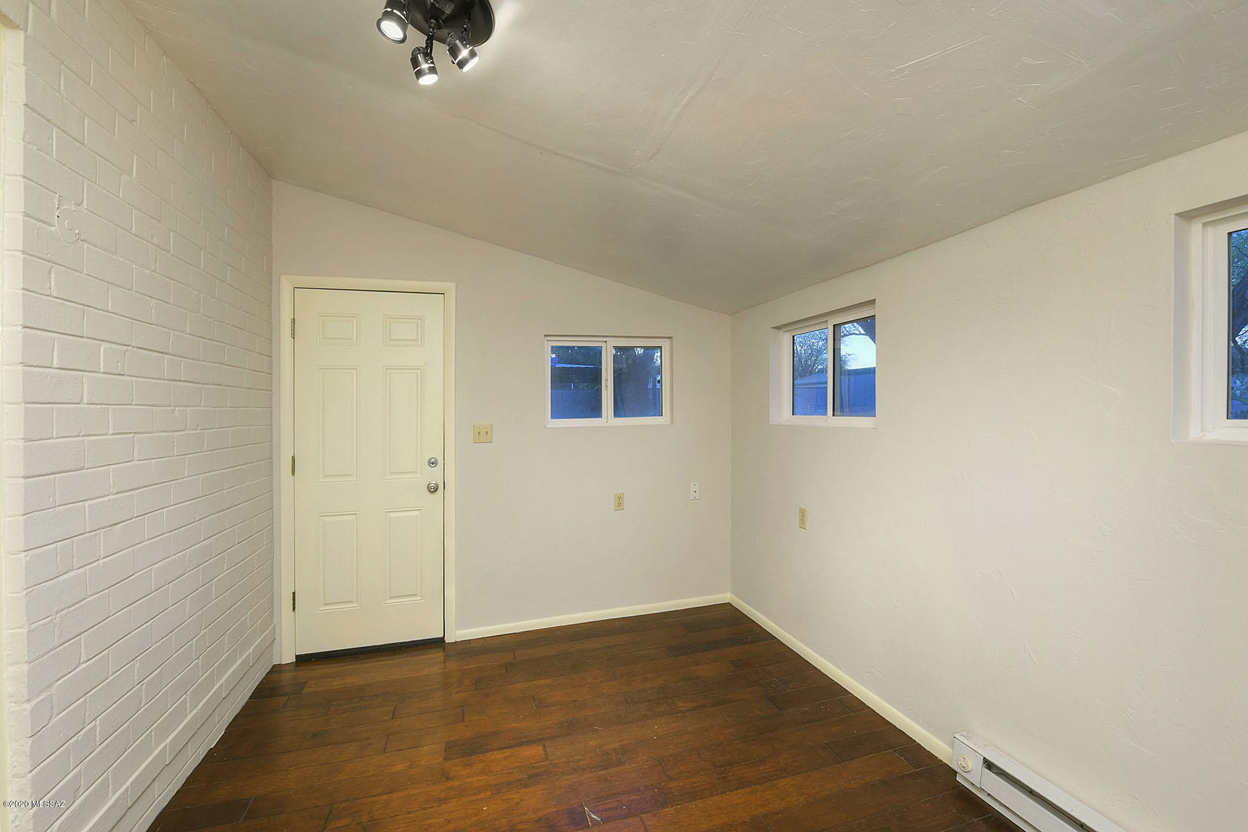 Blenman Annex - Residential