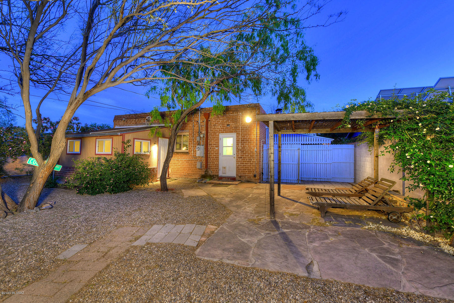 Blenman Annex - Residential
