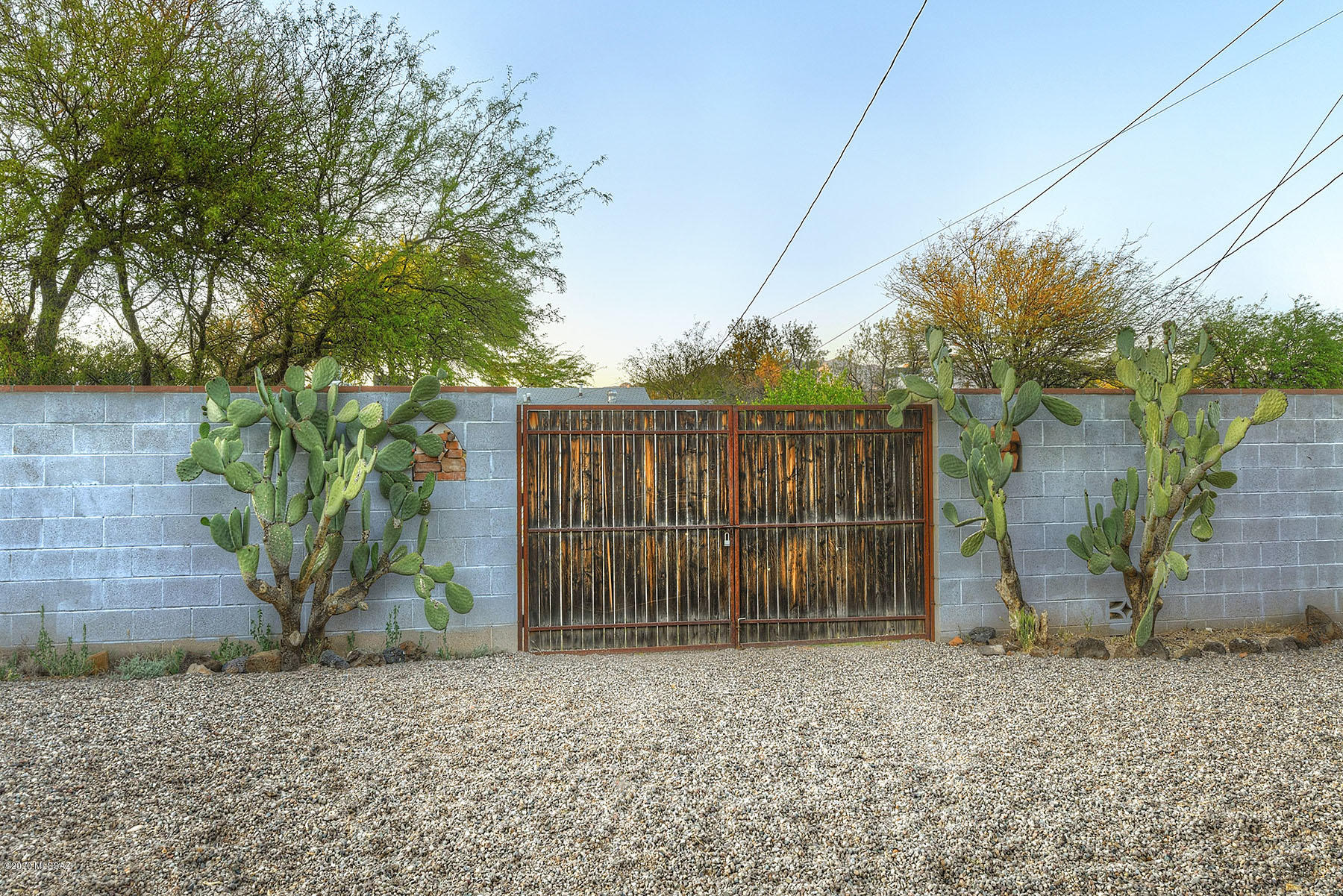 Blenman Annex - Residential