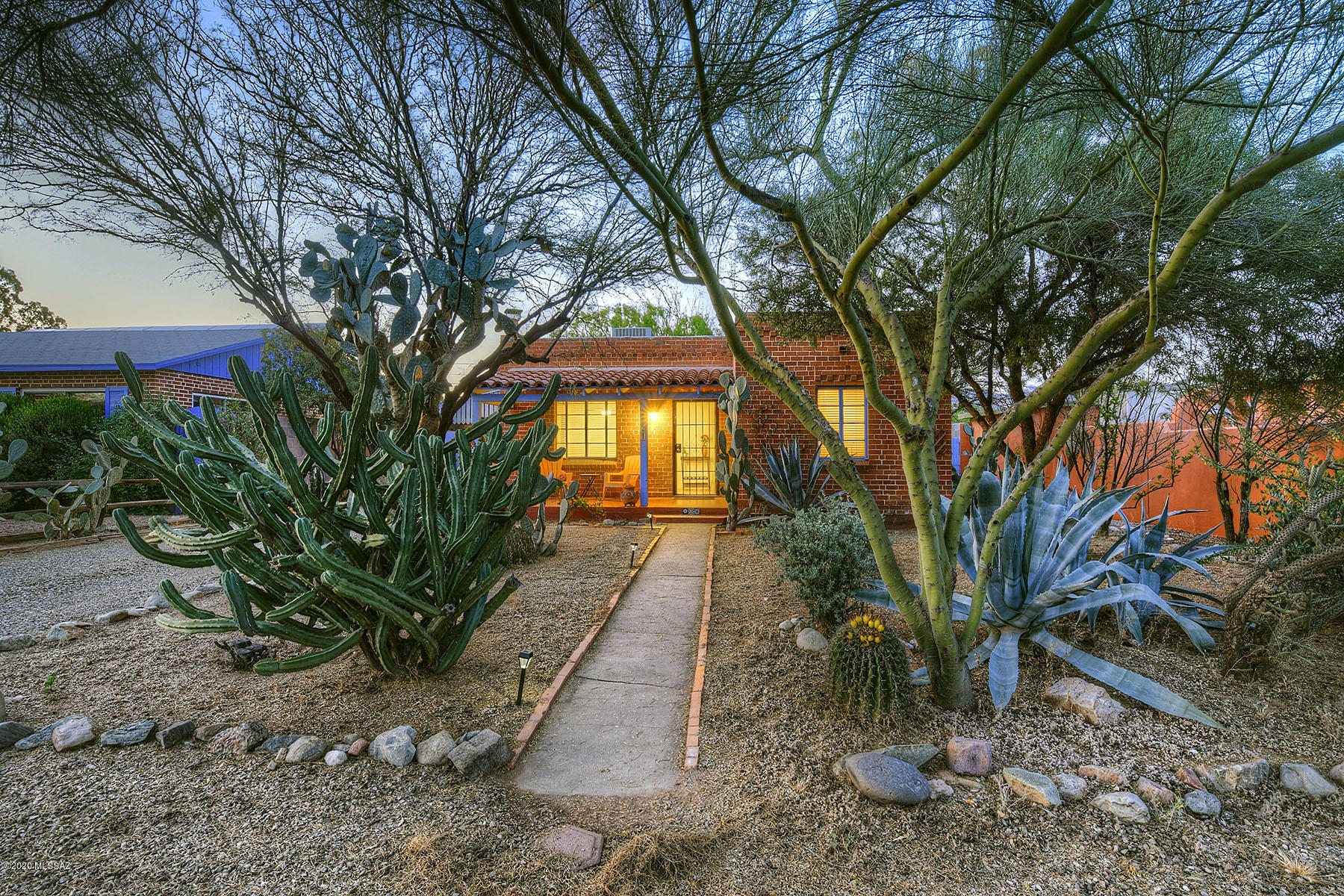 Blenman Annex - Residential