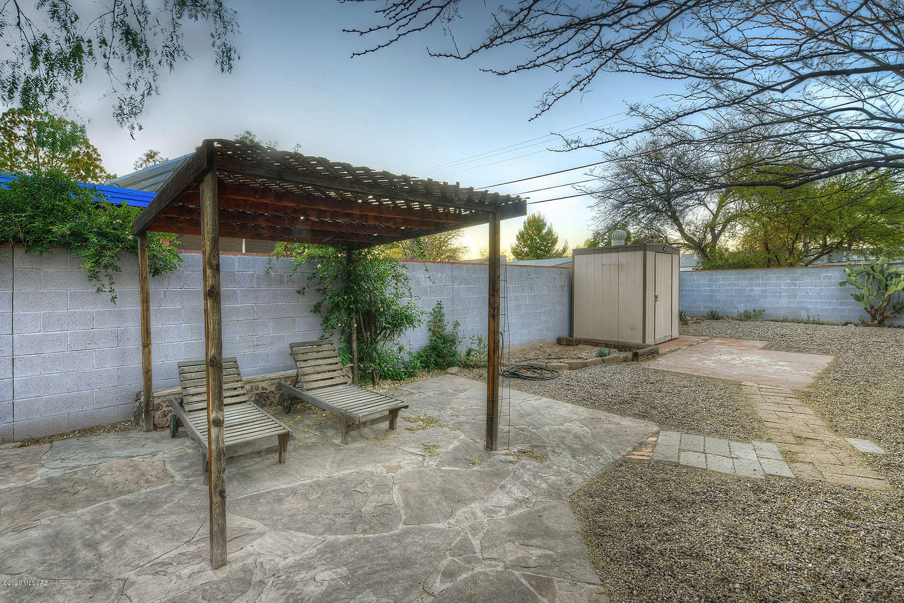 Blenman Annex - Residential