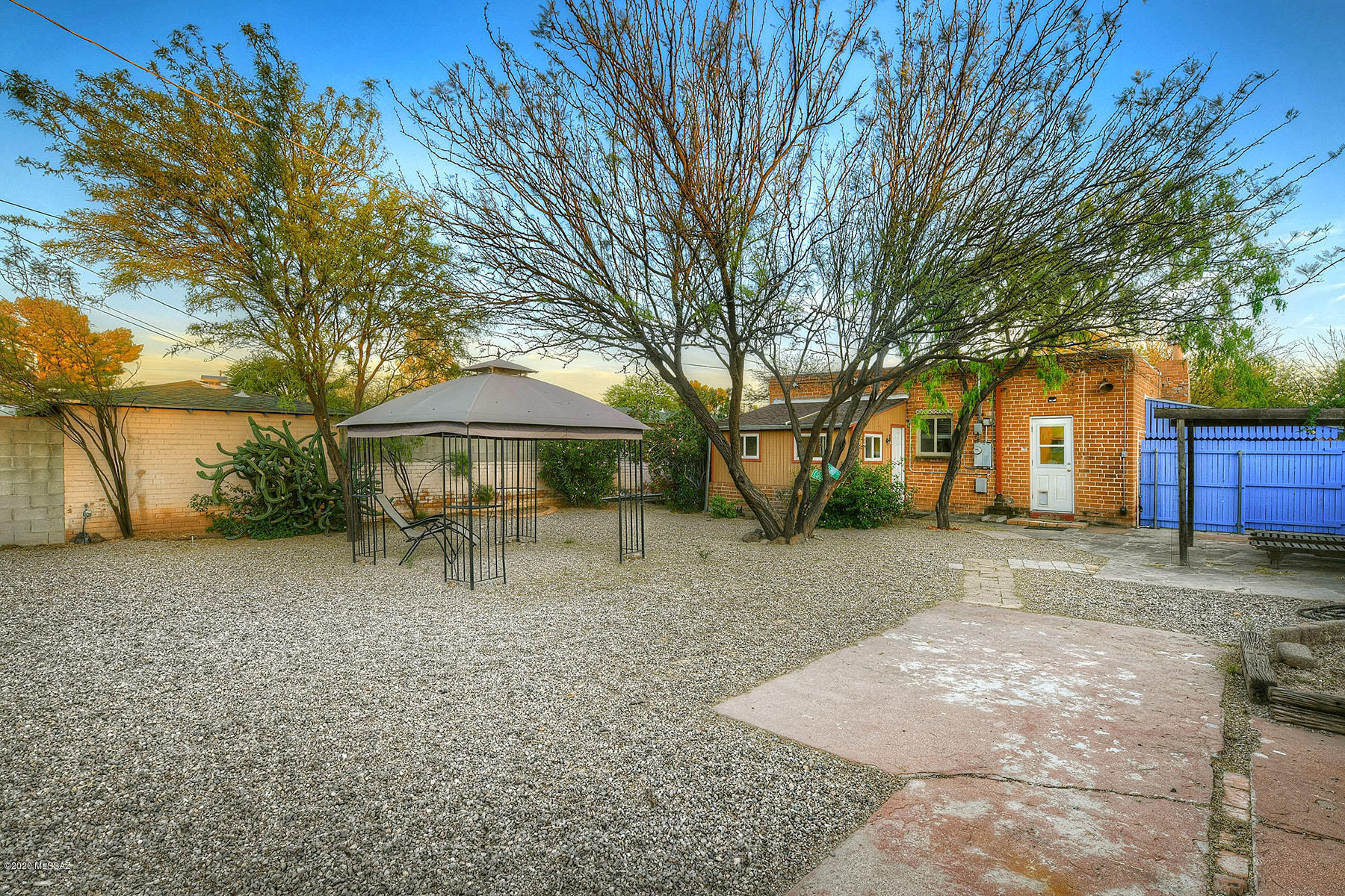 Blenman Annex - Residential