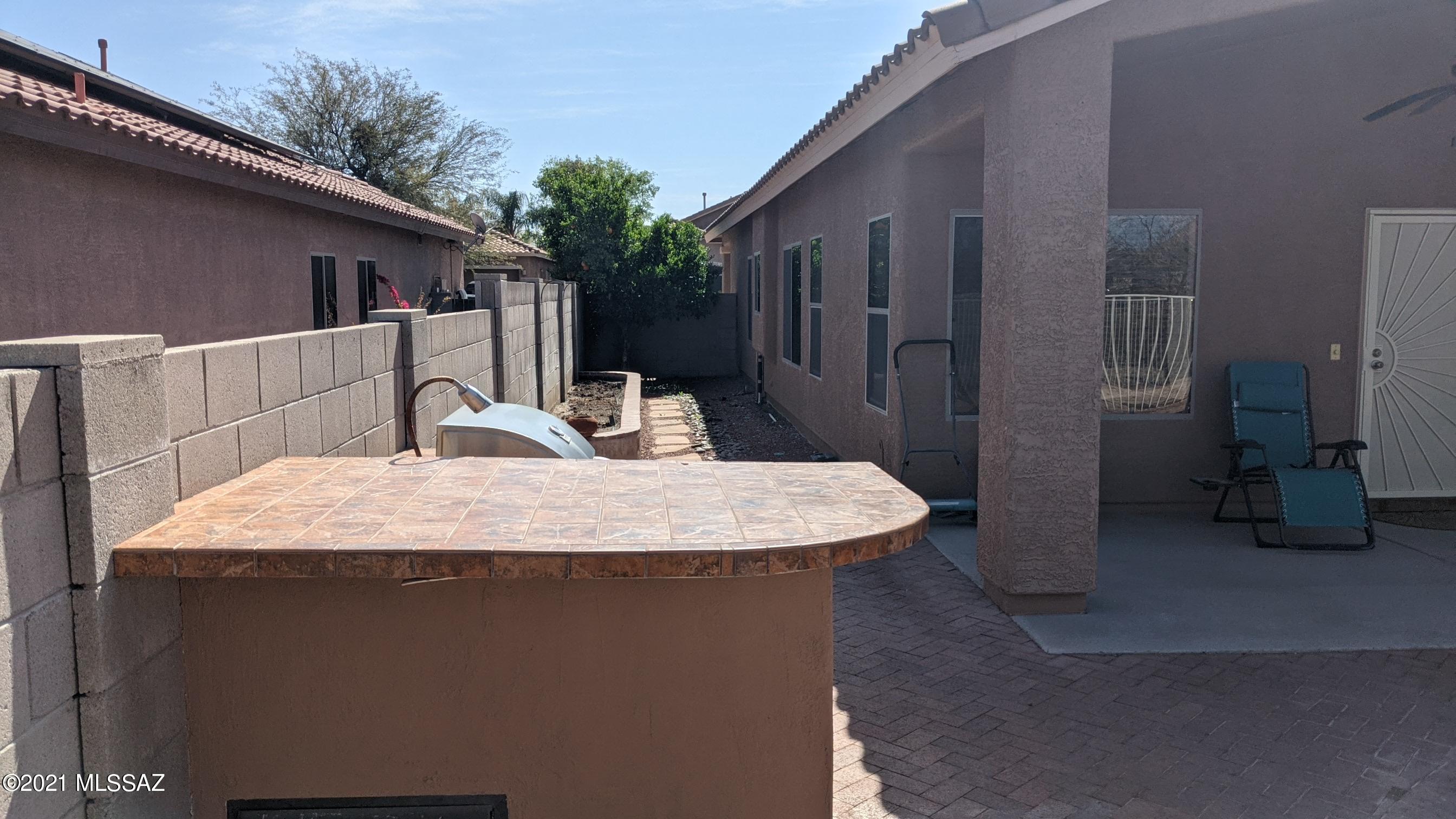 Silverbell Place (1-153) - Residential