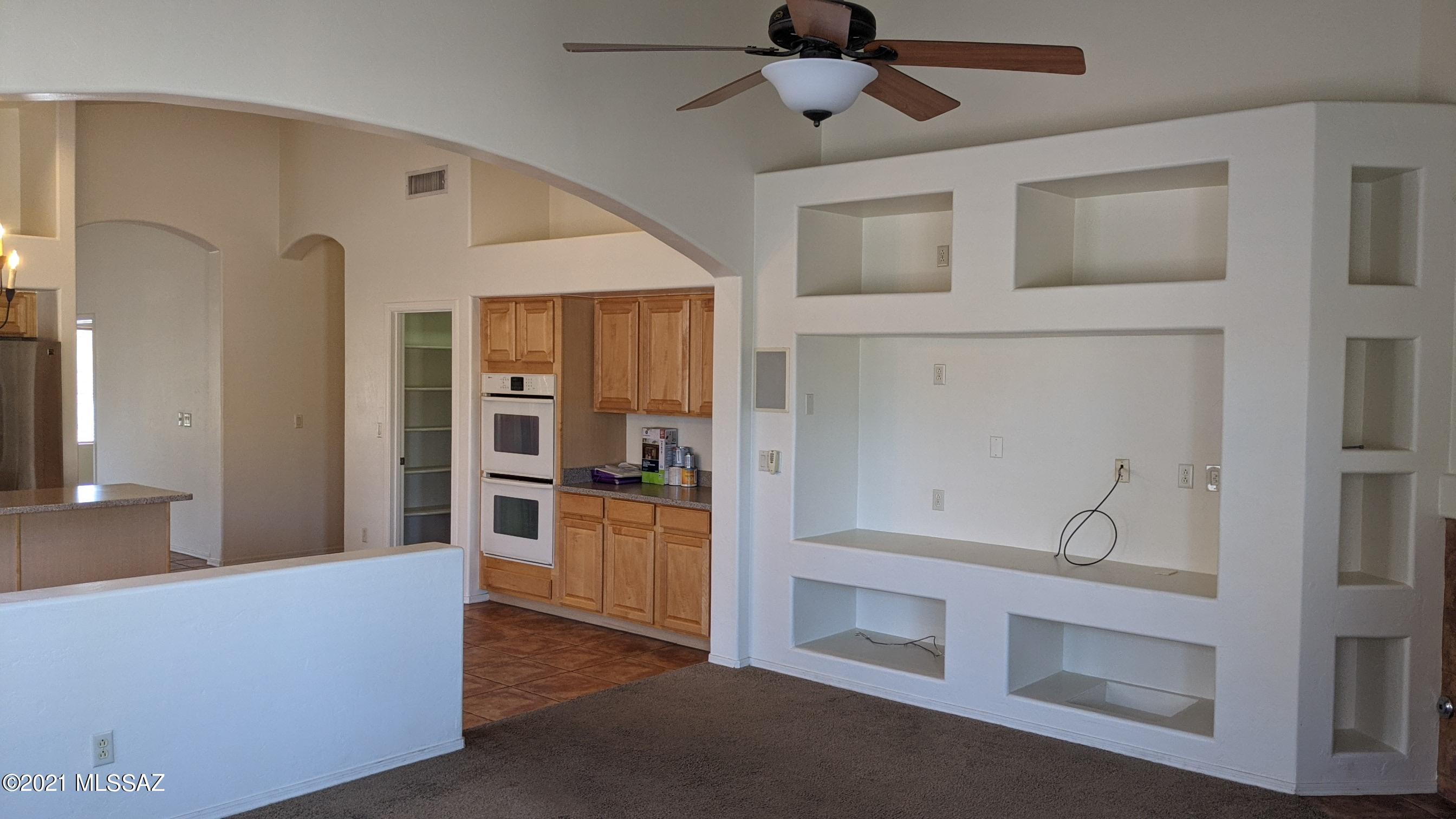 Silverbell Place (1-153) - Residential