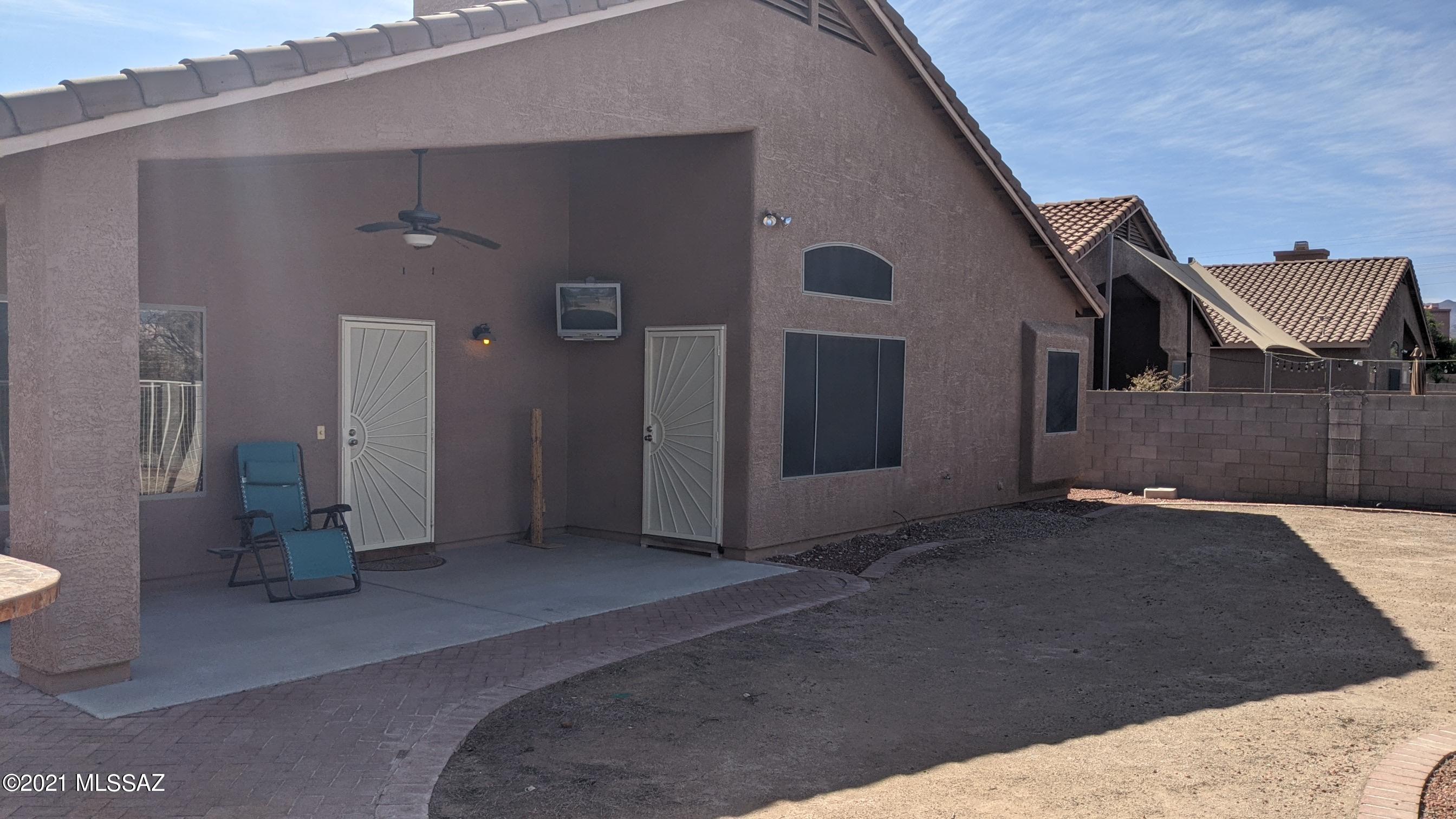 Silverbell Place (1-153) - Residential