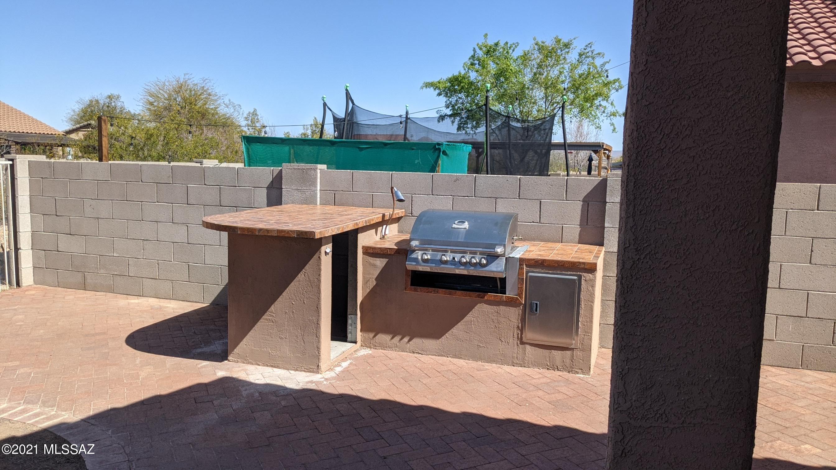 Silverbell Place (1-153) - Residential