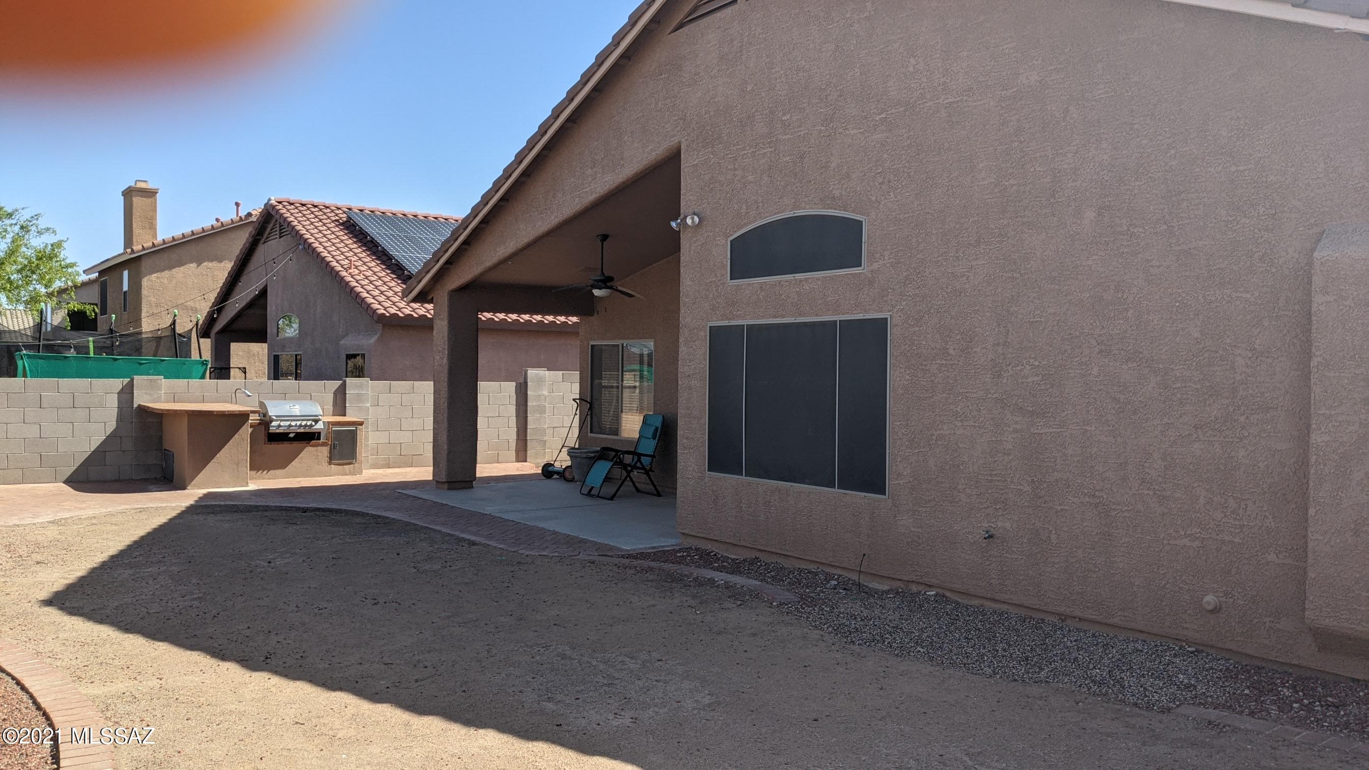 Silverbell Place (1-153) - Residential