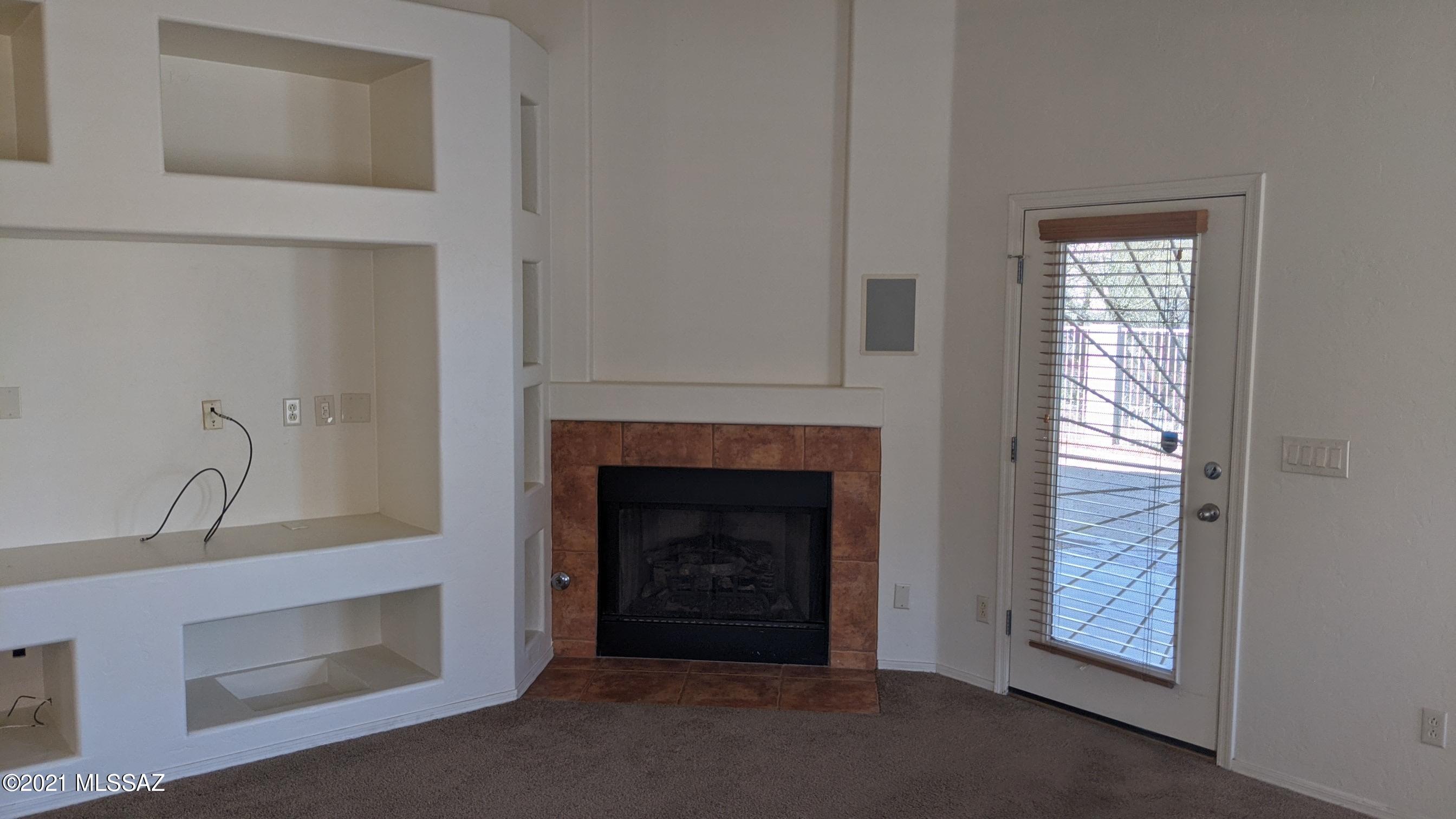 Silverbell Place (1-153) - Residential