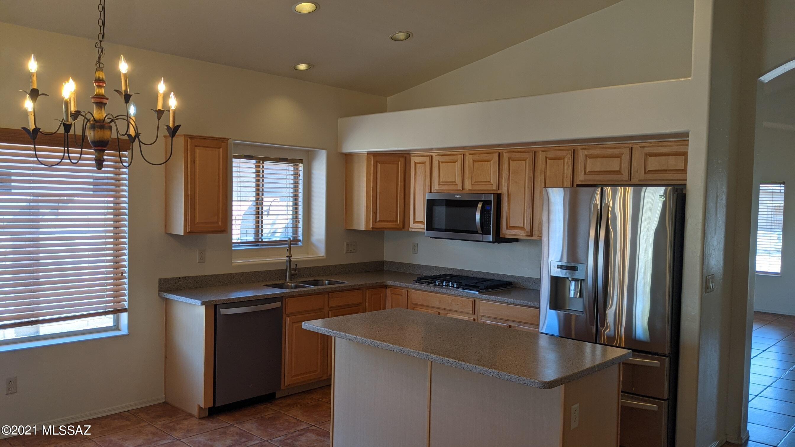 Silverbell Place (1-153) - Residential