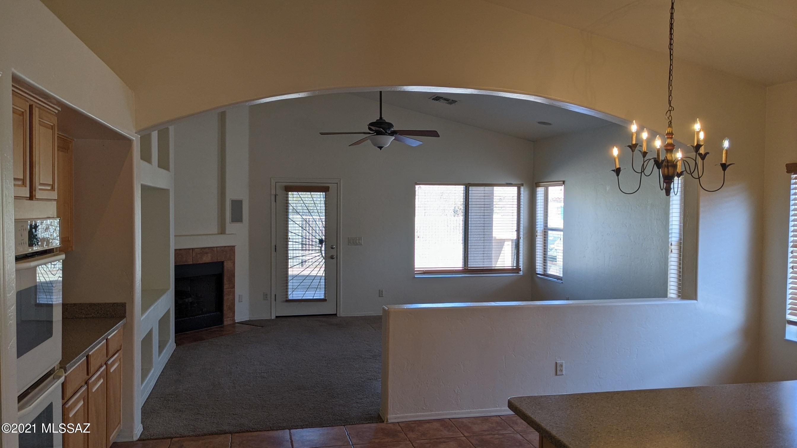 Silverbell Place (1-153) - Residential